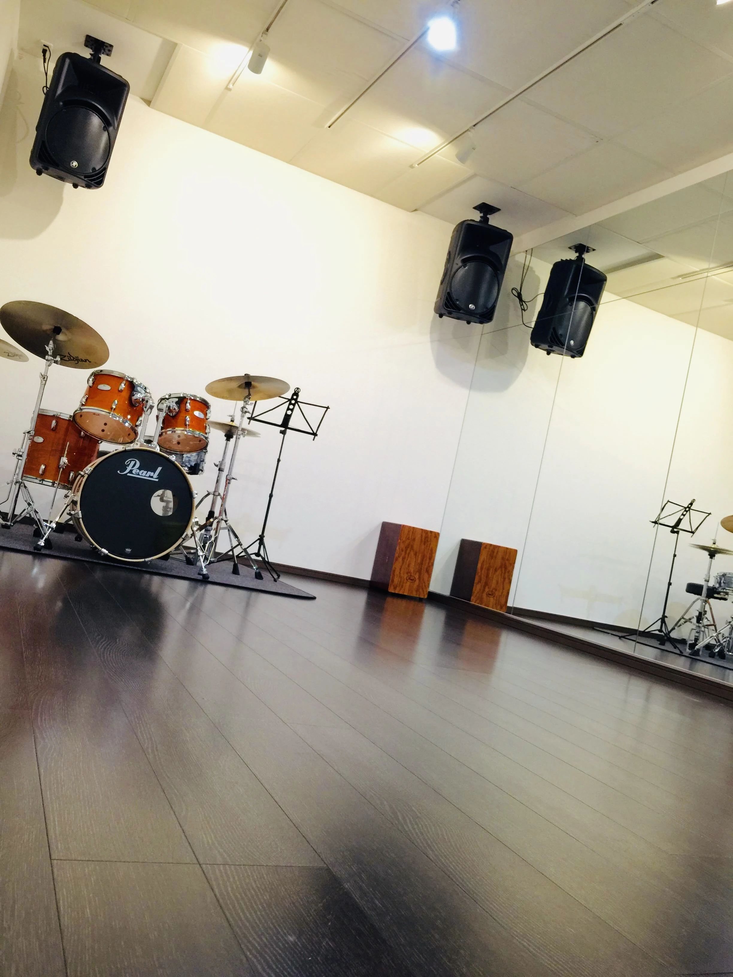 Ama-luna(アマルナ) ピアノ 石引教室のサムネイル画像 2