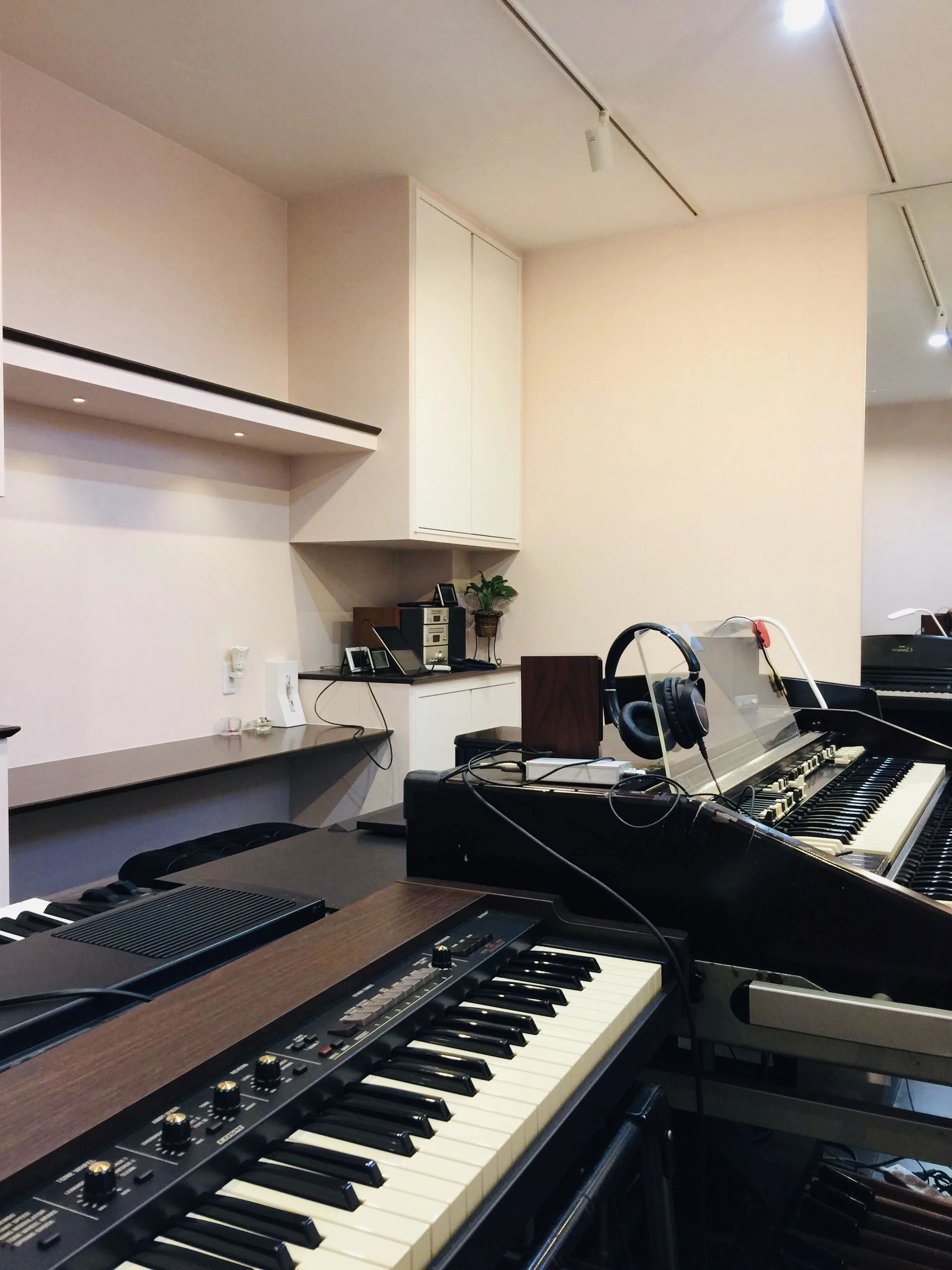 Ama-luna(アマルナ) ピアノ 石引教室のサムネイル画像 3