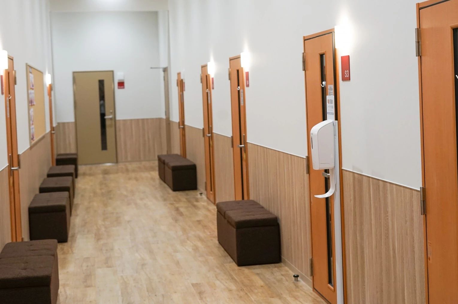 MPCスクール MPC白山のメイン画像