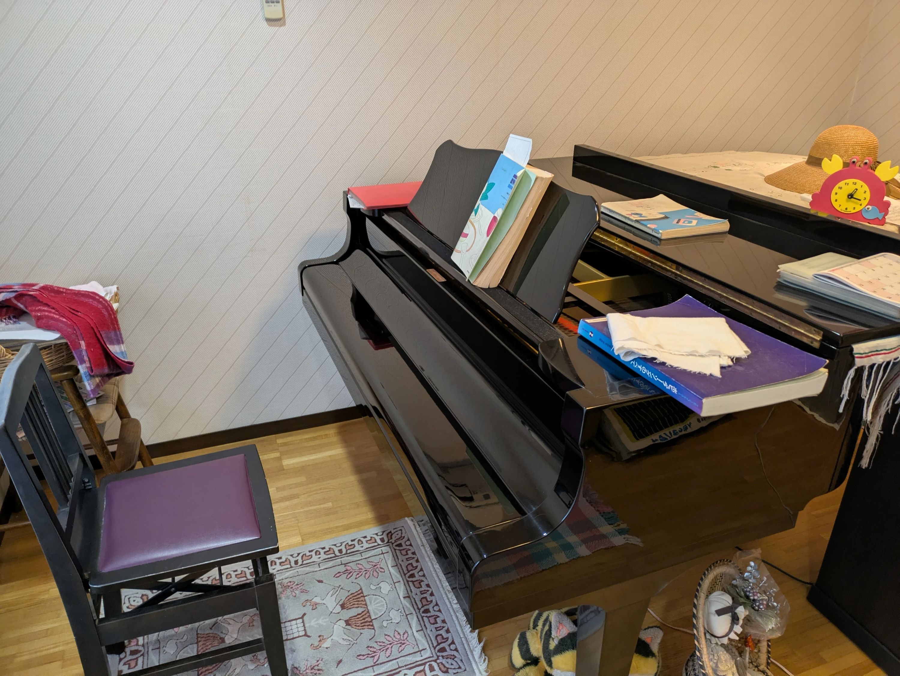 今村ピアノ教室 千代野西教室のサムネイル画像 2