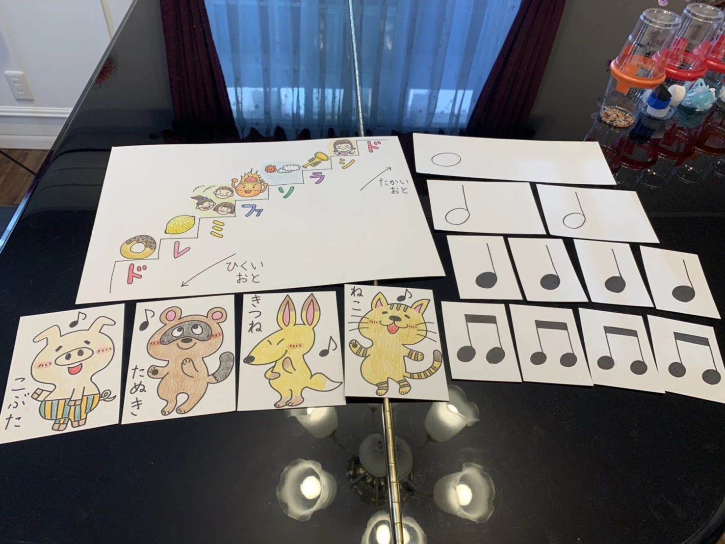 いいだあゆみ音楽教室 ピアノ 三池教室のサムネイル画像 5