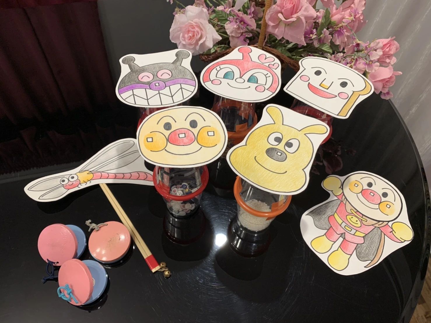 いいだあゆみ音楽教室 ピアノ 三池教室のメイン画像