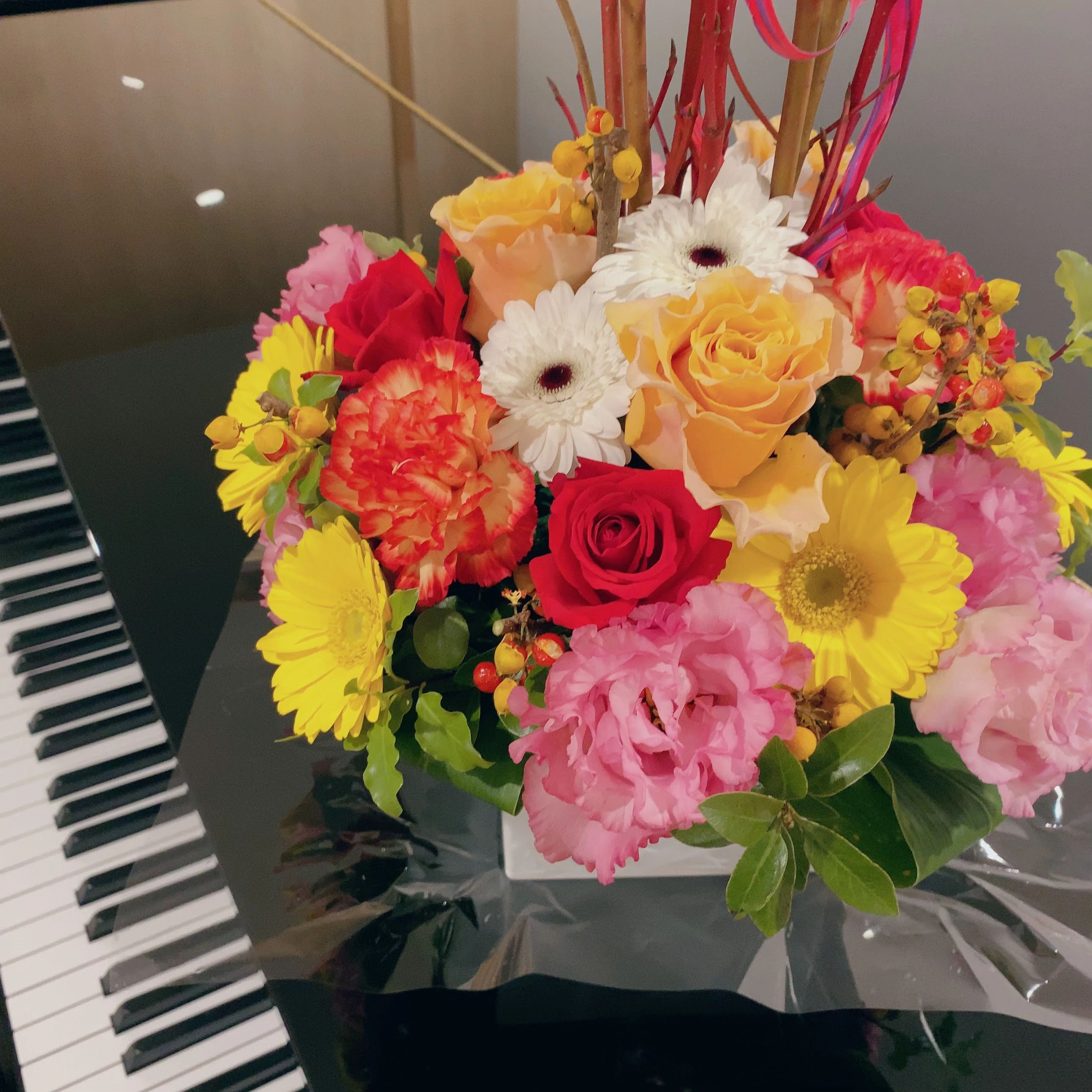 なぎさピアノ教室 千代野東教室のサムネイル画像 4