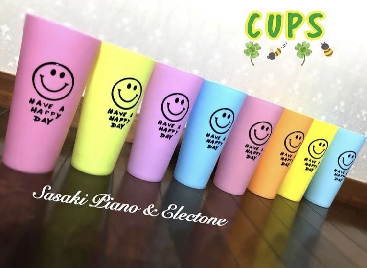 佐々木音楽教室[福井県] ピアノ 桜町教室のサムネイル画像 2