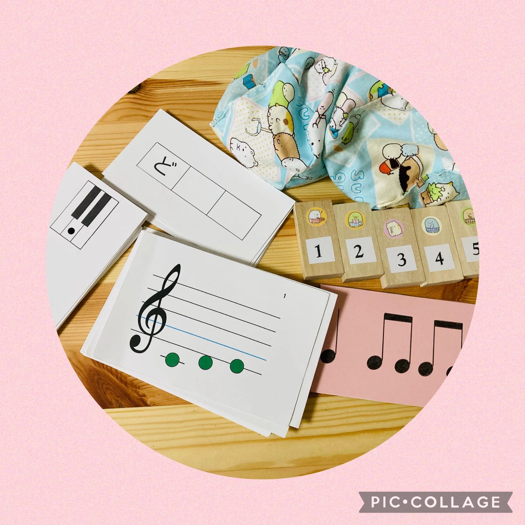 徳力ピアノ教室 志津が丘教室のサムネイル画像 3