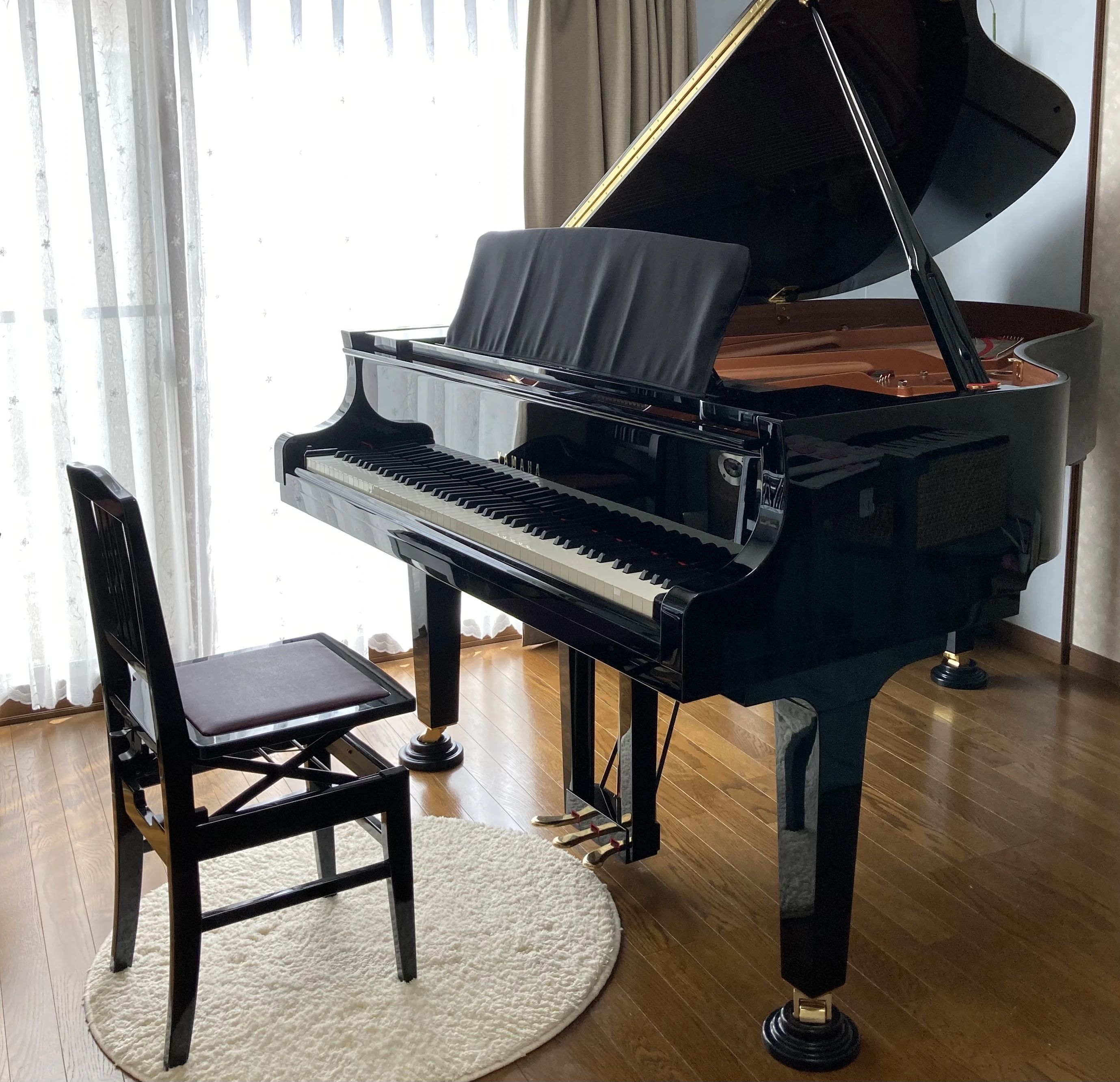 徳力ピアノ教室 志津が丘教室のサムネイル画像 4