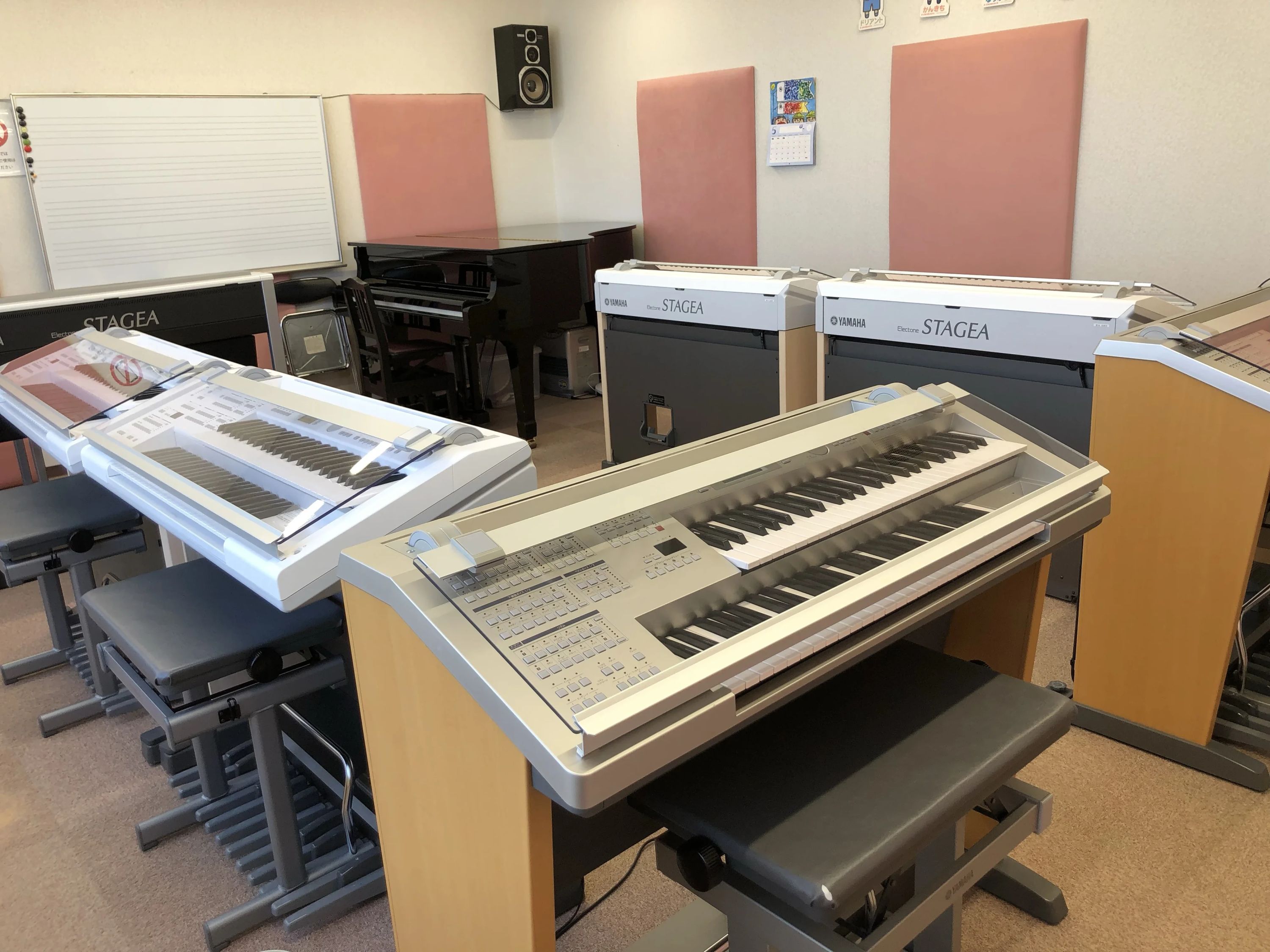 MPCスクール MPC春江のメイン画像