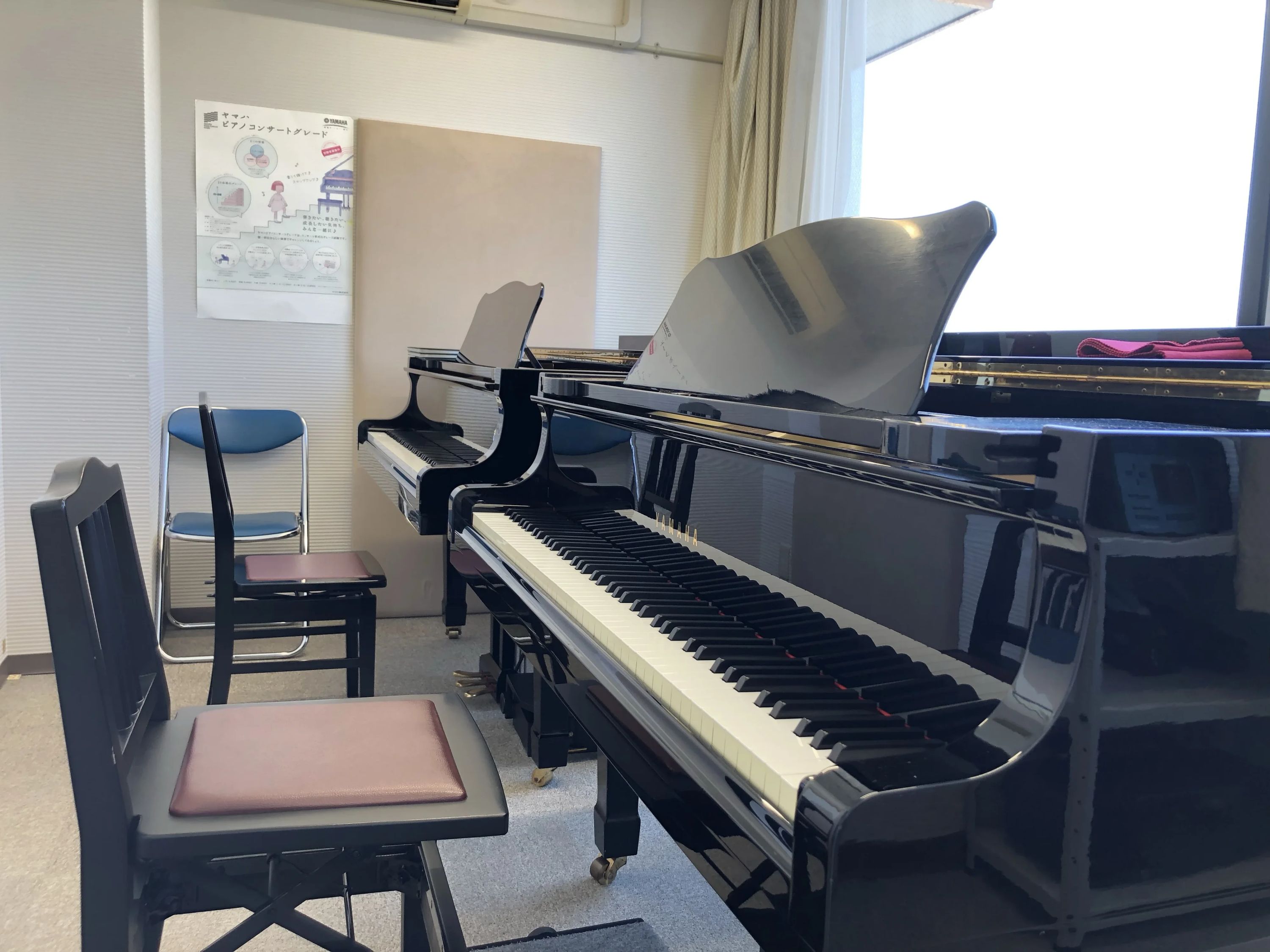 MPCスクール MPC春江のサムネイル画像 2