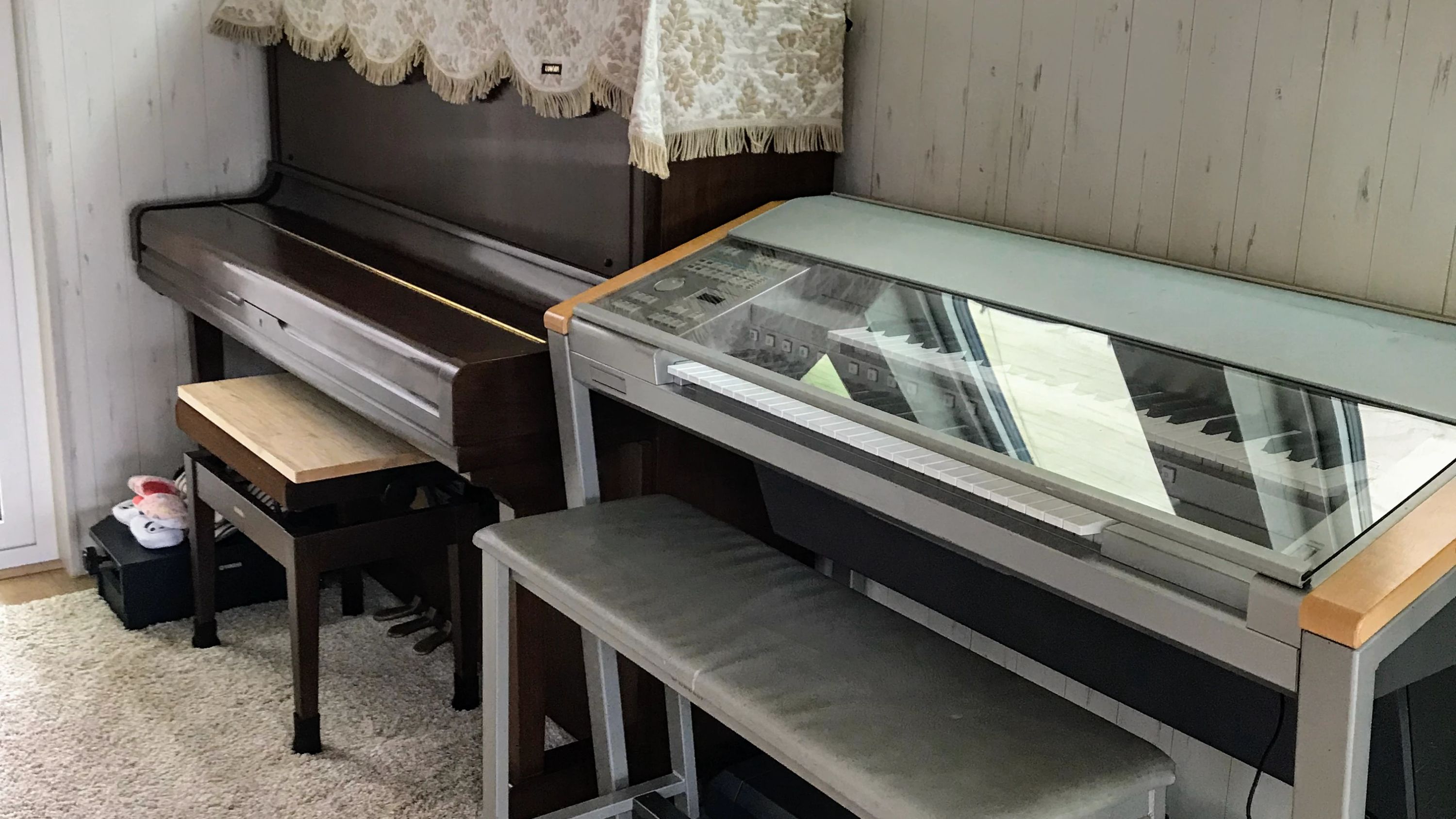 ピアノ＆エレクトーン教室OTOMOE 丸岡町教室のメイン画像