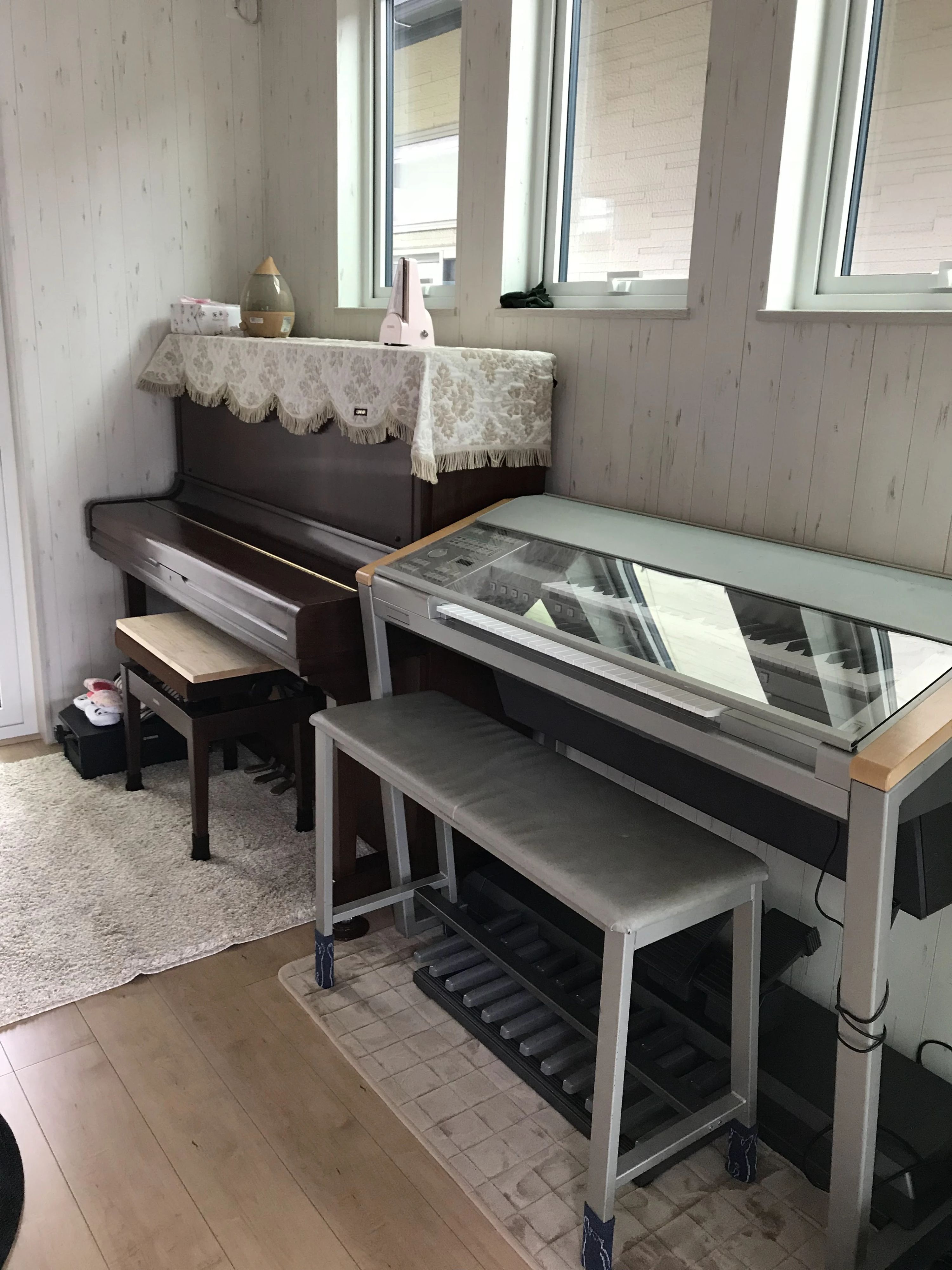 ピアノ＆エレクトーン教室OTOMOE 丸岡町教室のサムネイル画像 3