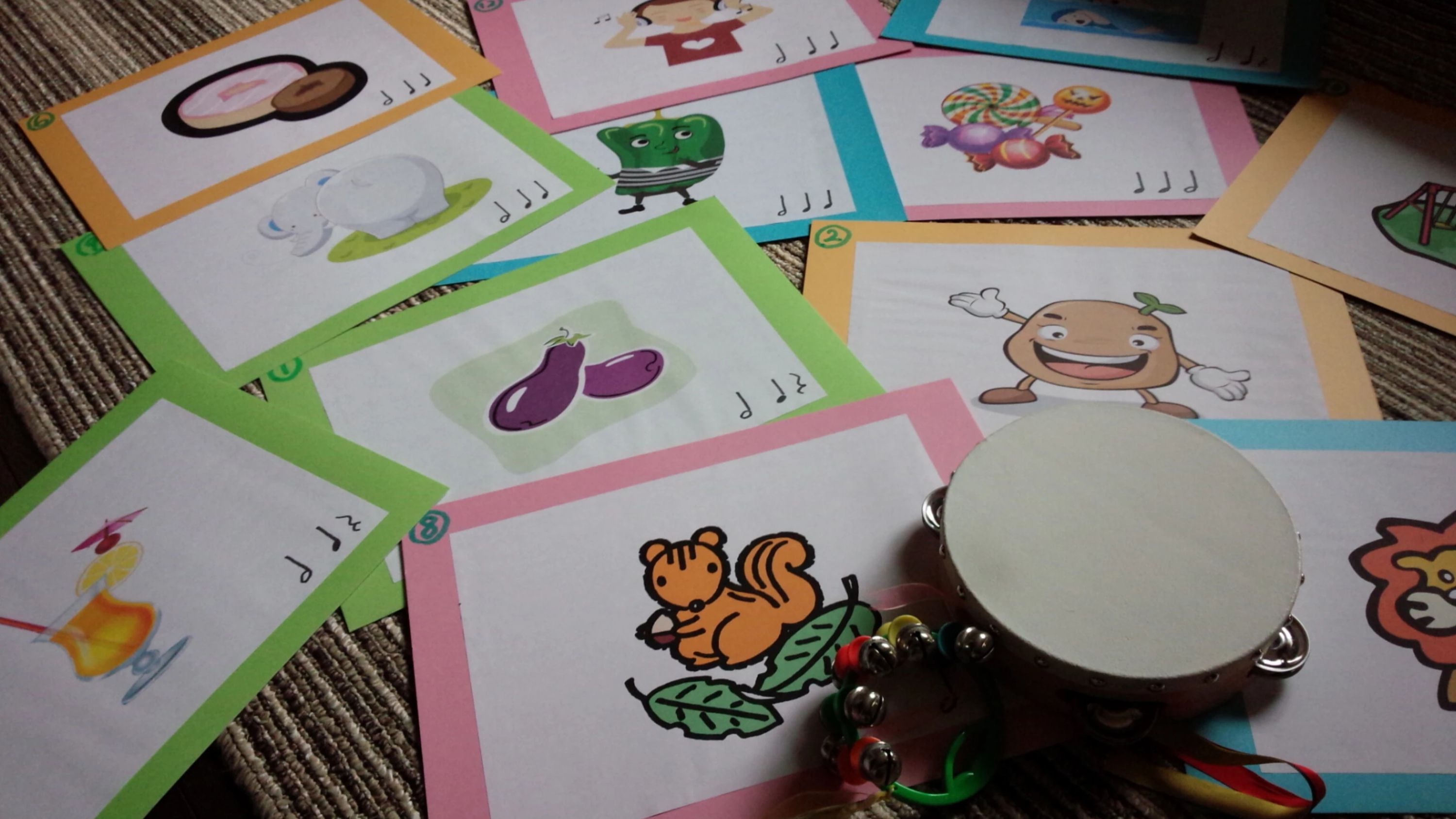 K-FLO ピアノ教室 北山町教室のサムネイル画像 3