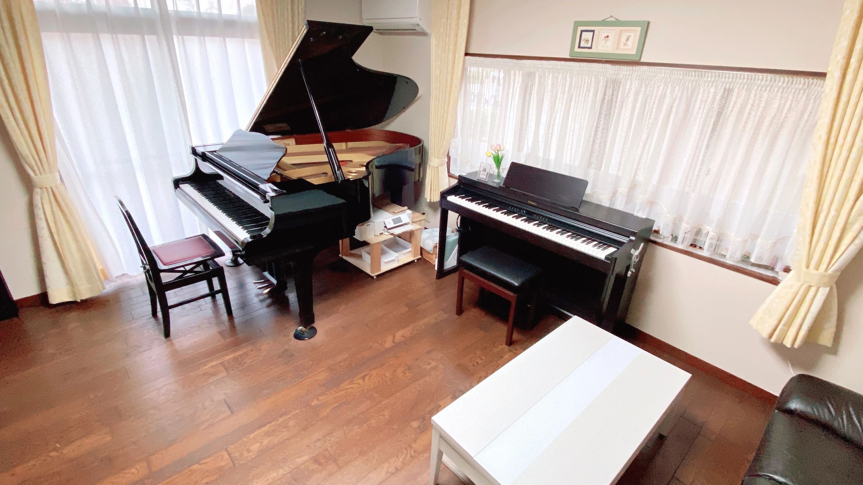 たかはしピアノ教室[福井県] 気比庄教室のサムネイル画像 2