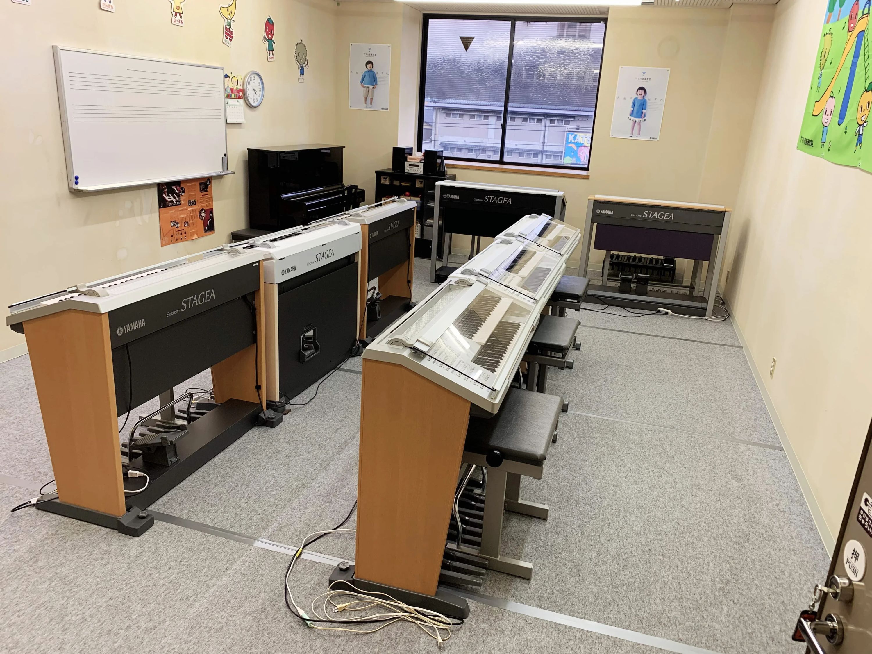 MPCスクール MPC勝山のメイン画像