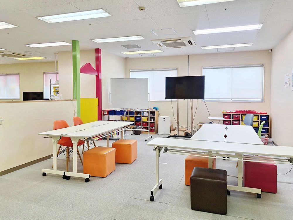 プログラボ　豊中のサムネイル画像 4