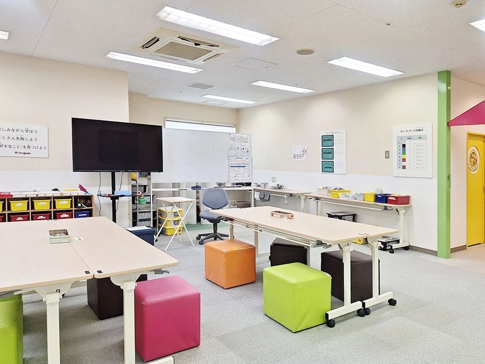 プログラボ　豊中のサムネイル画像 5