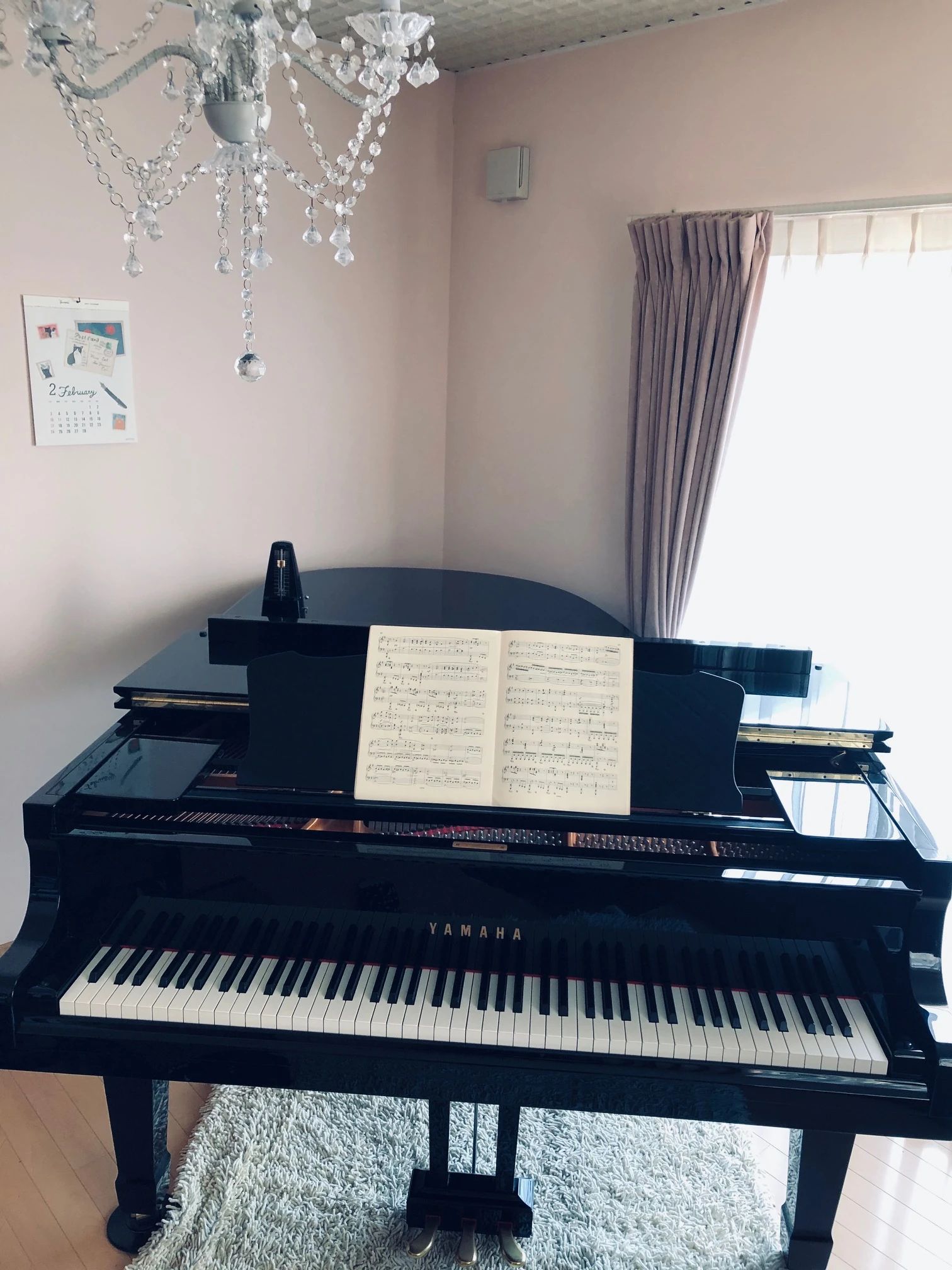 いがらしピアノ教室 坂井町教室のサムネイル画像 3