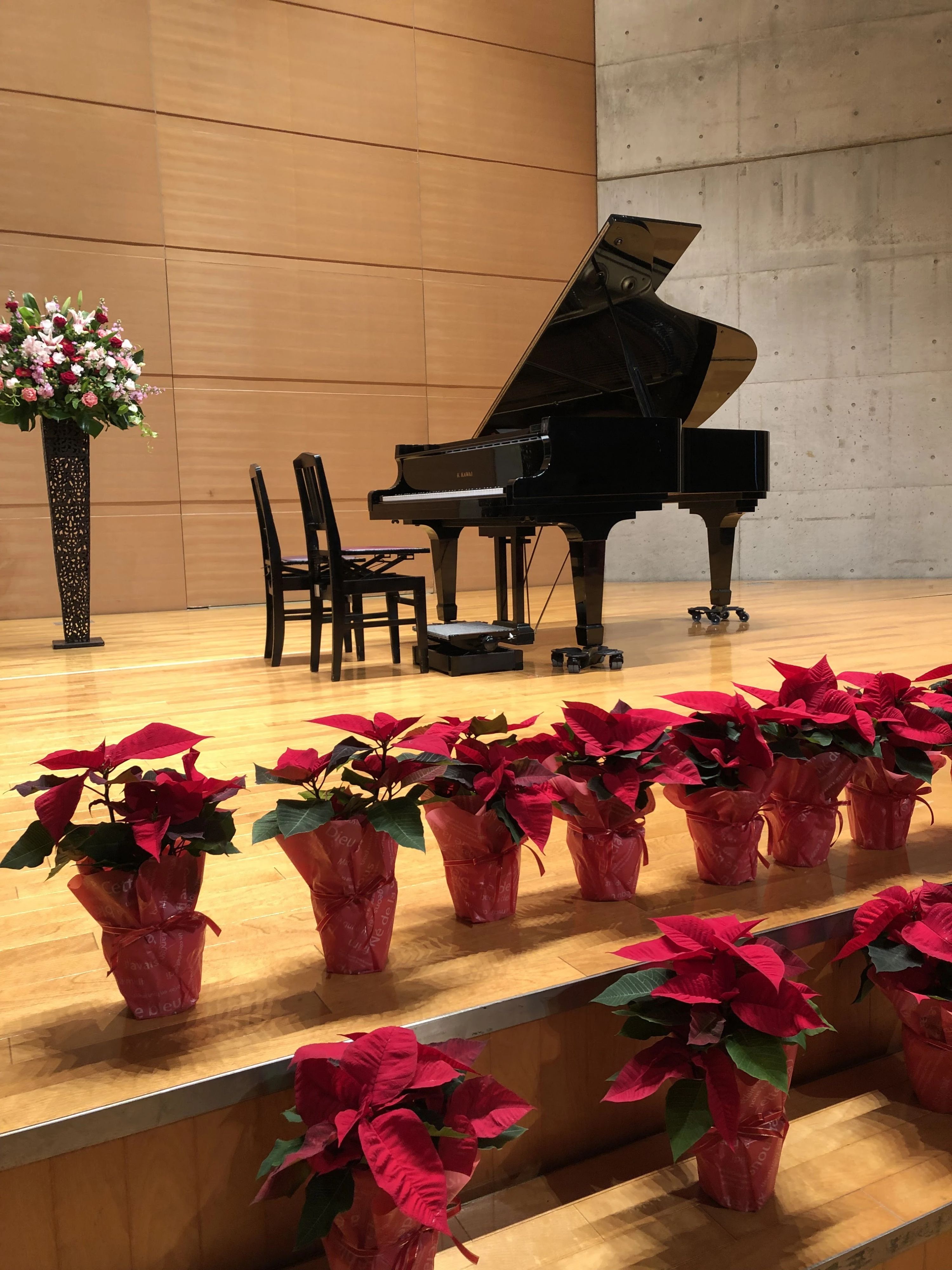 いがらしピアノ教室 坂井町教室のサムネイル画像 2