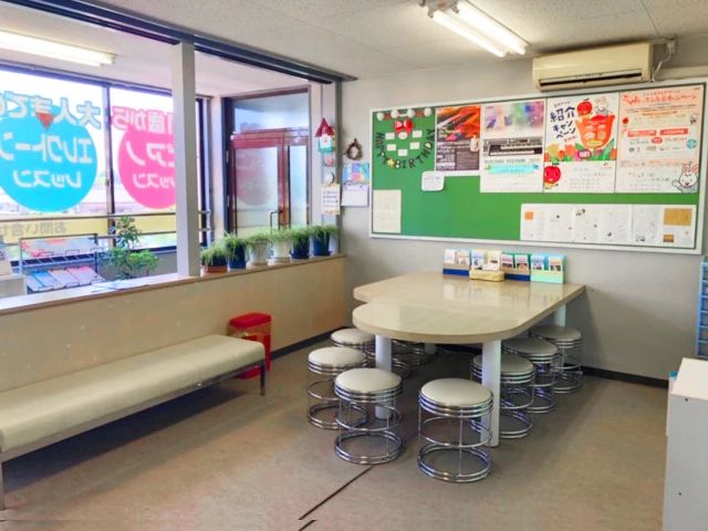 MPCスクール MPC鯖江のメイン画像