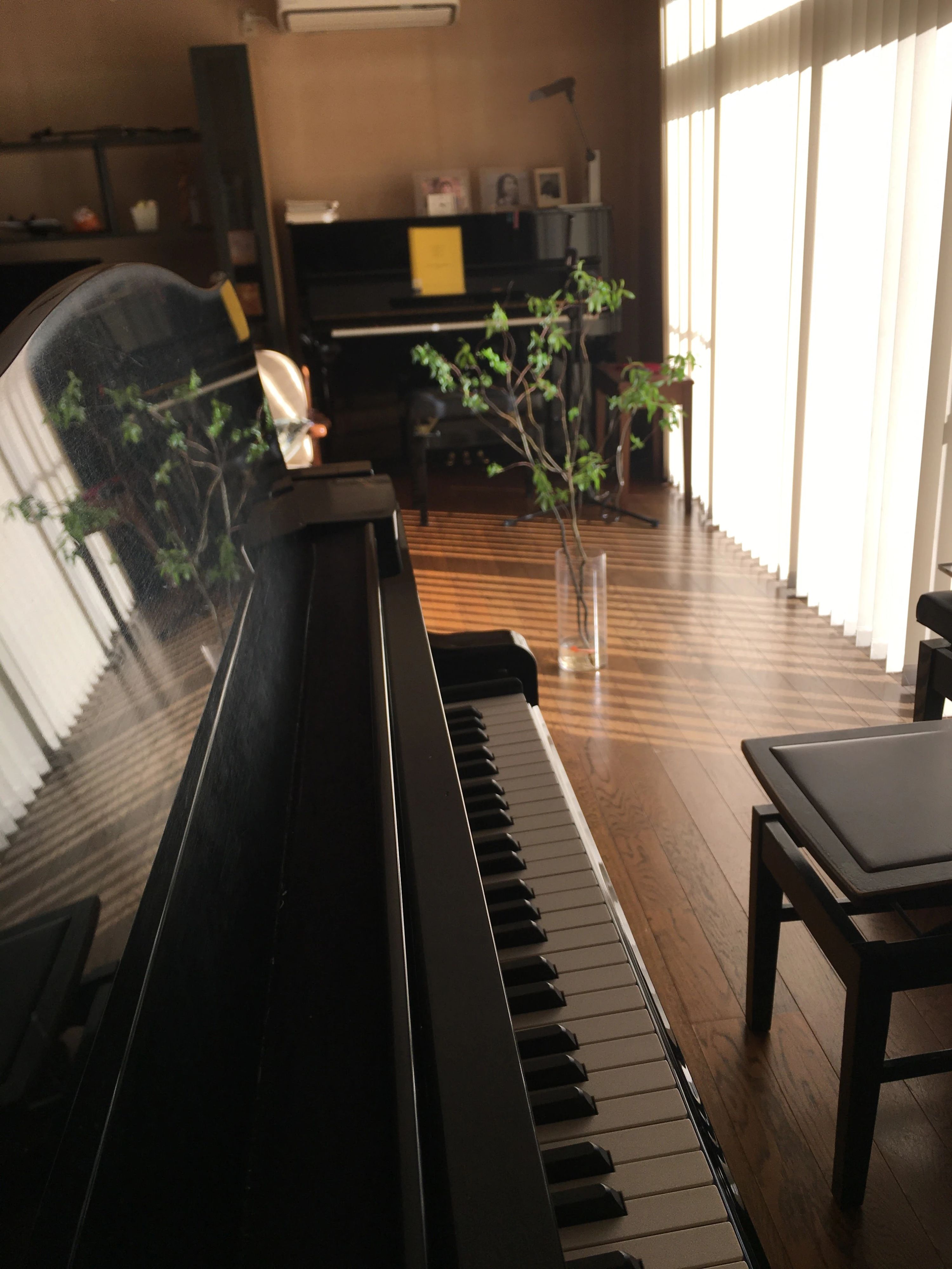 スズキ・メソード 音楽教室 ピアノ 豊川赤坂教室のメイン画像