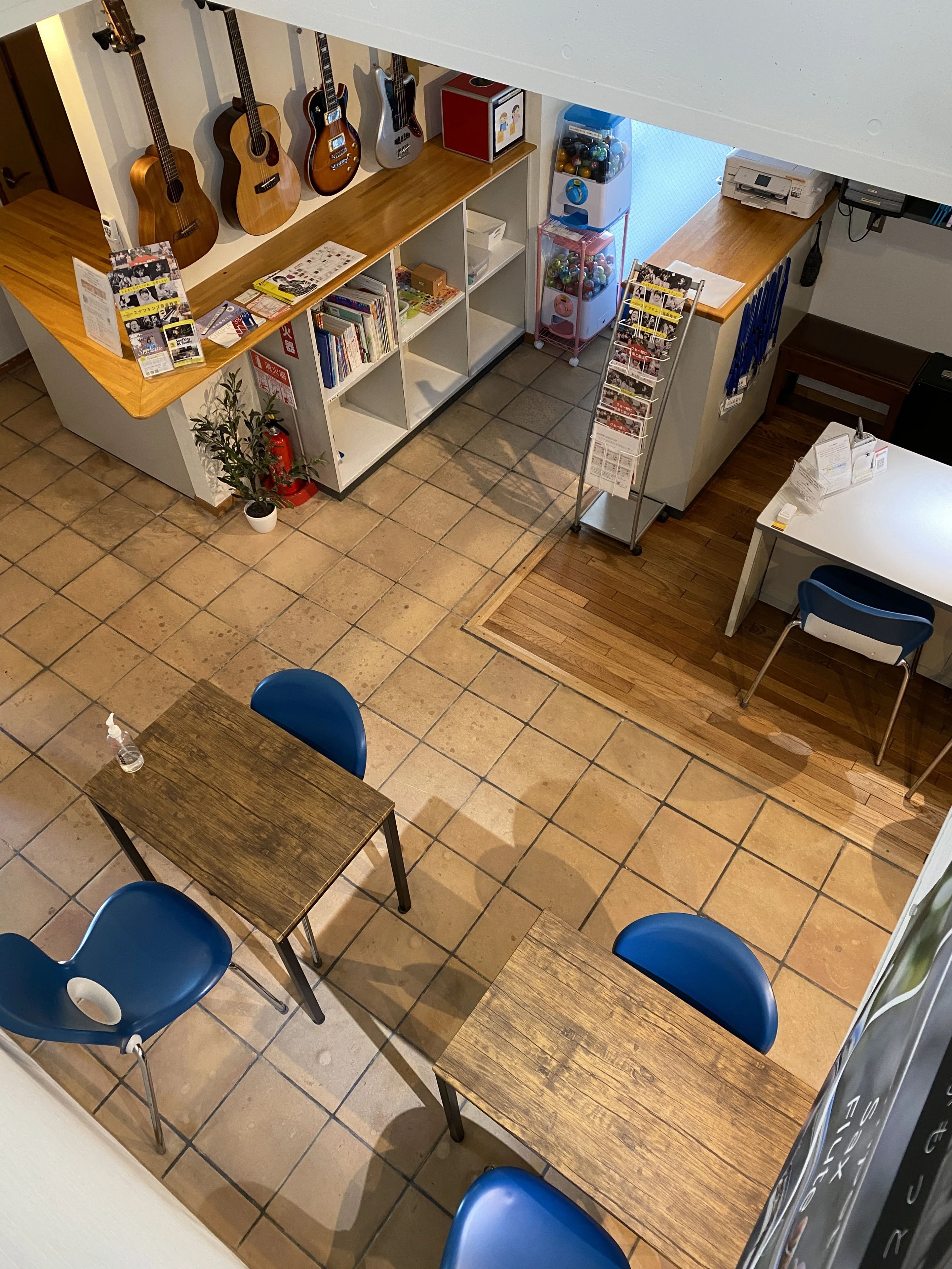 スナフキンズ音楽教室 ピアノ 川名スタジオのサムネイル画像 2