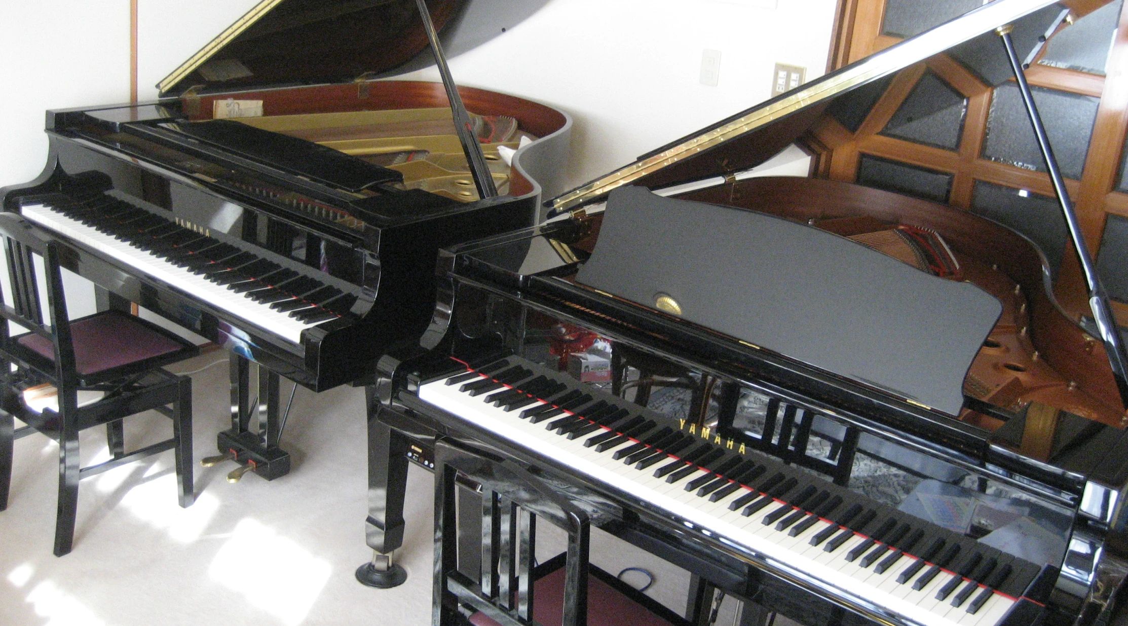 あんどうピアノ教室[愛知県] 富貴ノ台教室のサムネイル画像 5