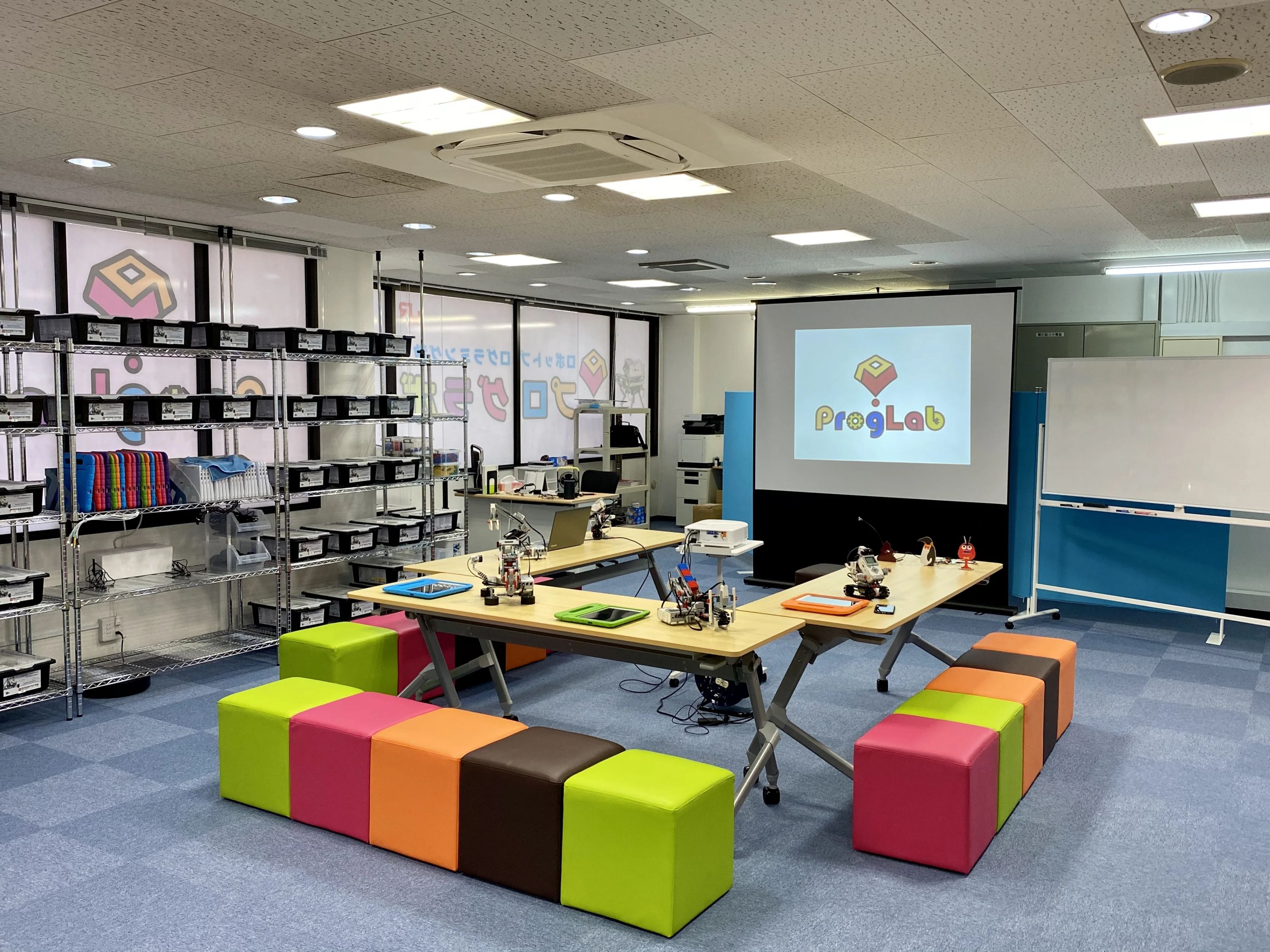 プログラボ　姪浜のメイン画像