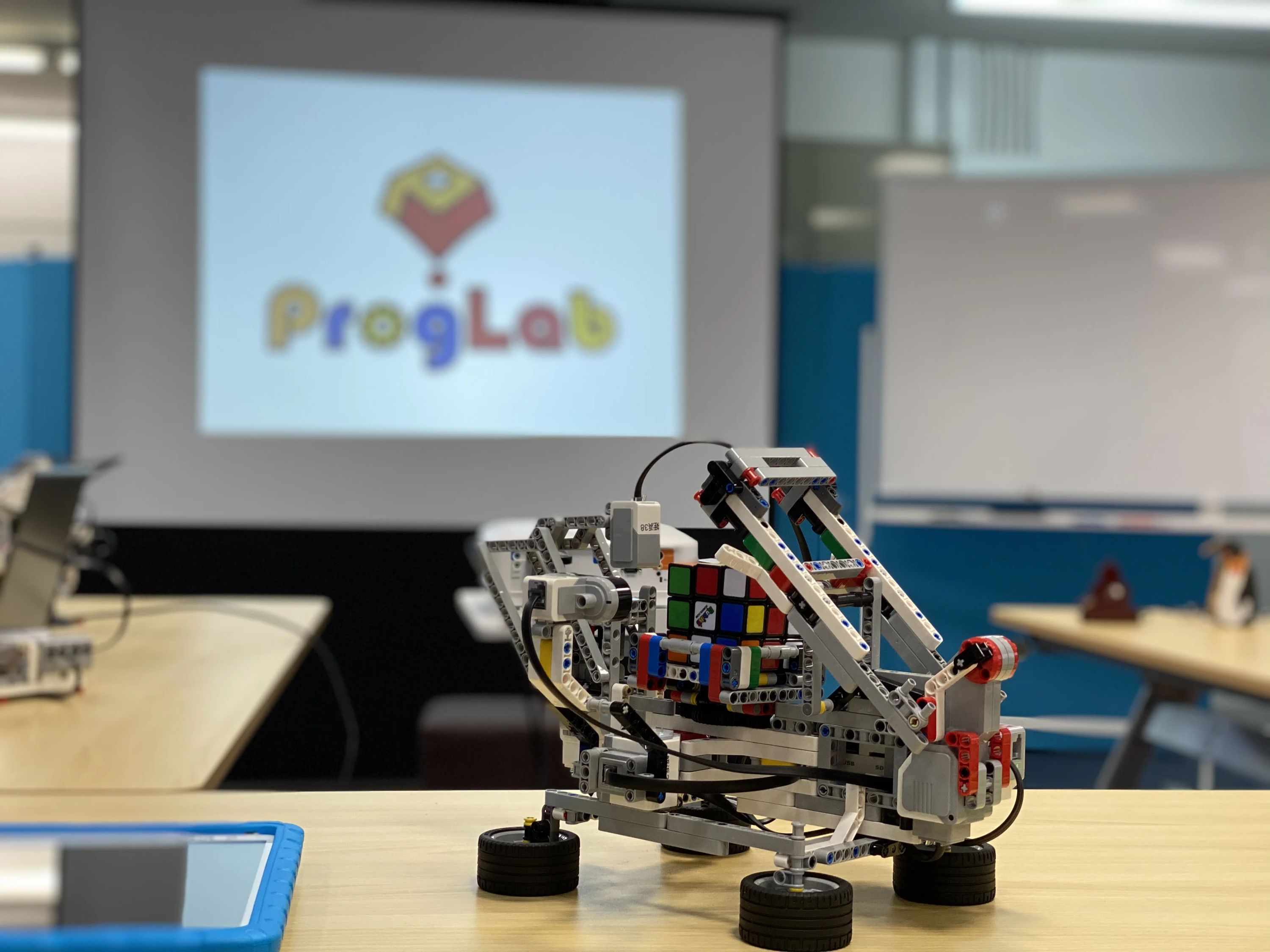 プログラボ　姪浜のサムネイル画像 3