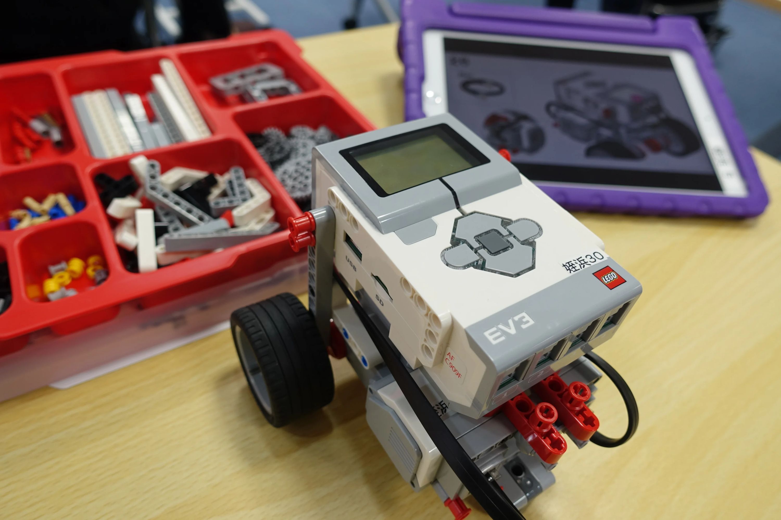 プログラボ　姪浜のサムネイル画像 4