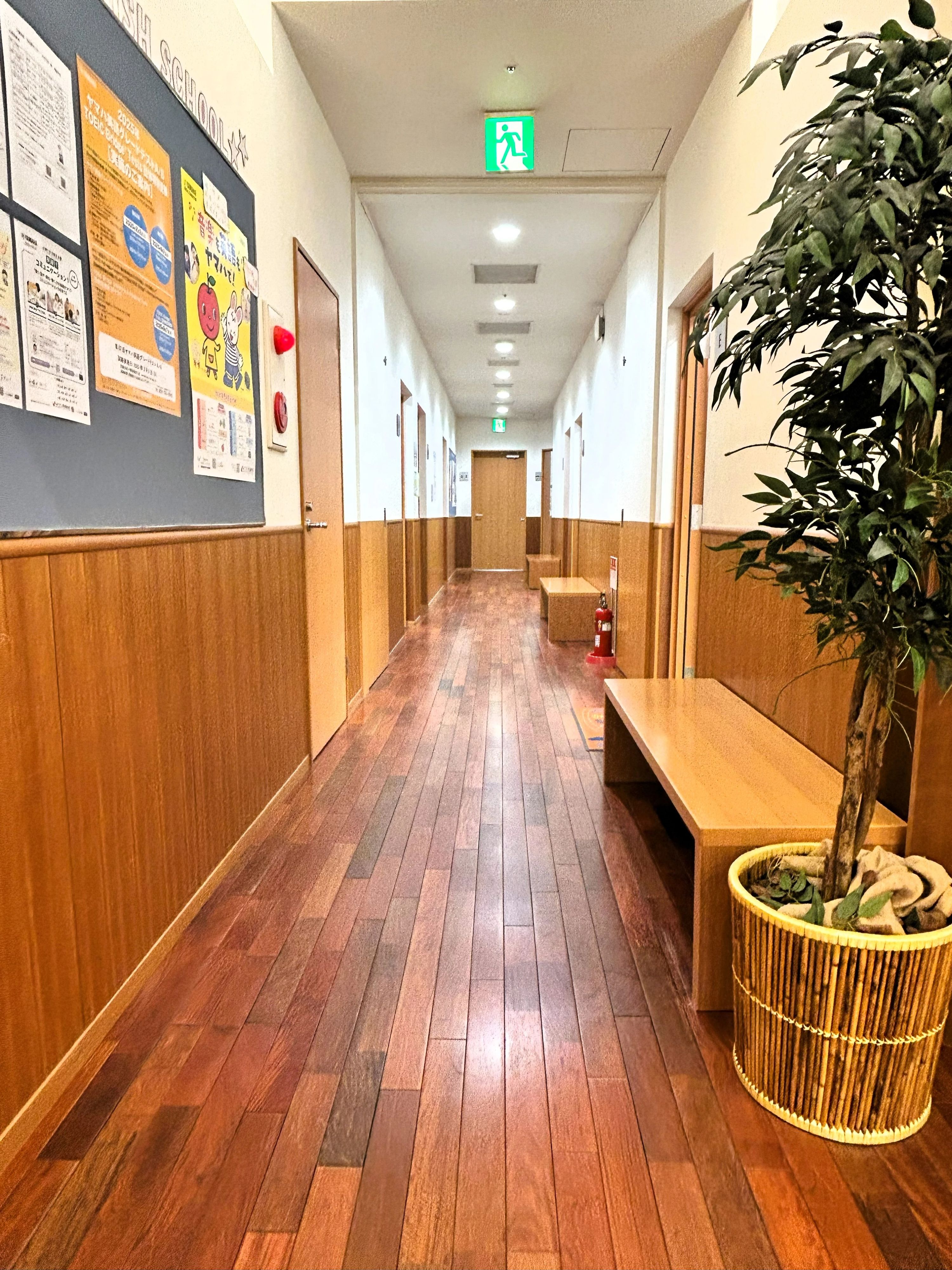 日響楽器 ピアノ 砂田橋センターのサムネイル画像 2