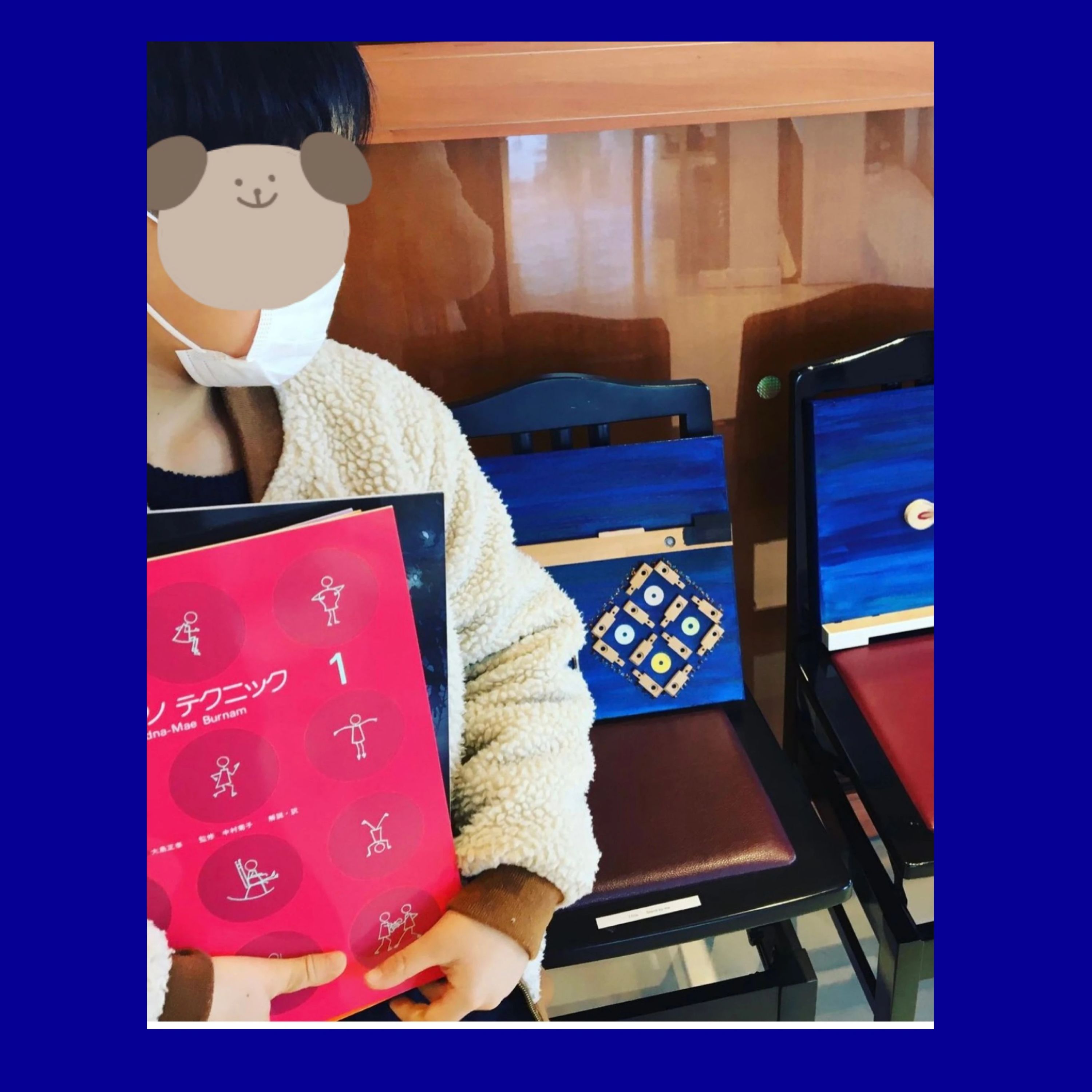 はっとり音楽教室 ピアノ 犬山市教室のサムネイル画像 2