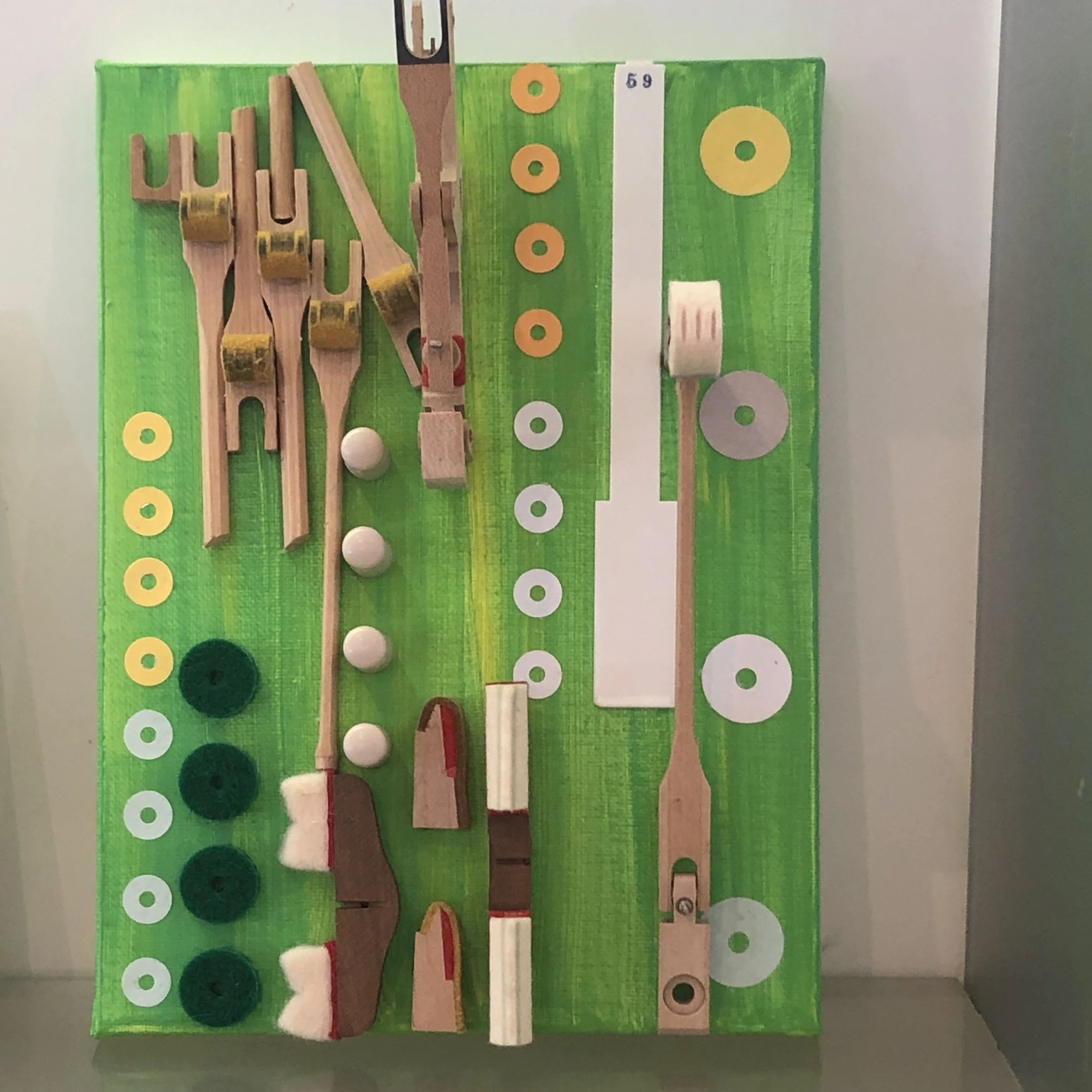 はっとり音楽教室 ピアノ 犬山市教室のサムネイル画像 3