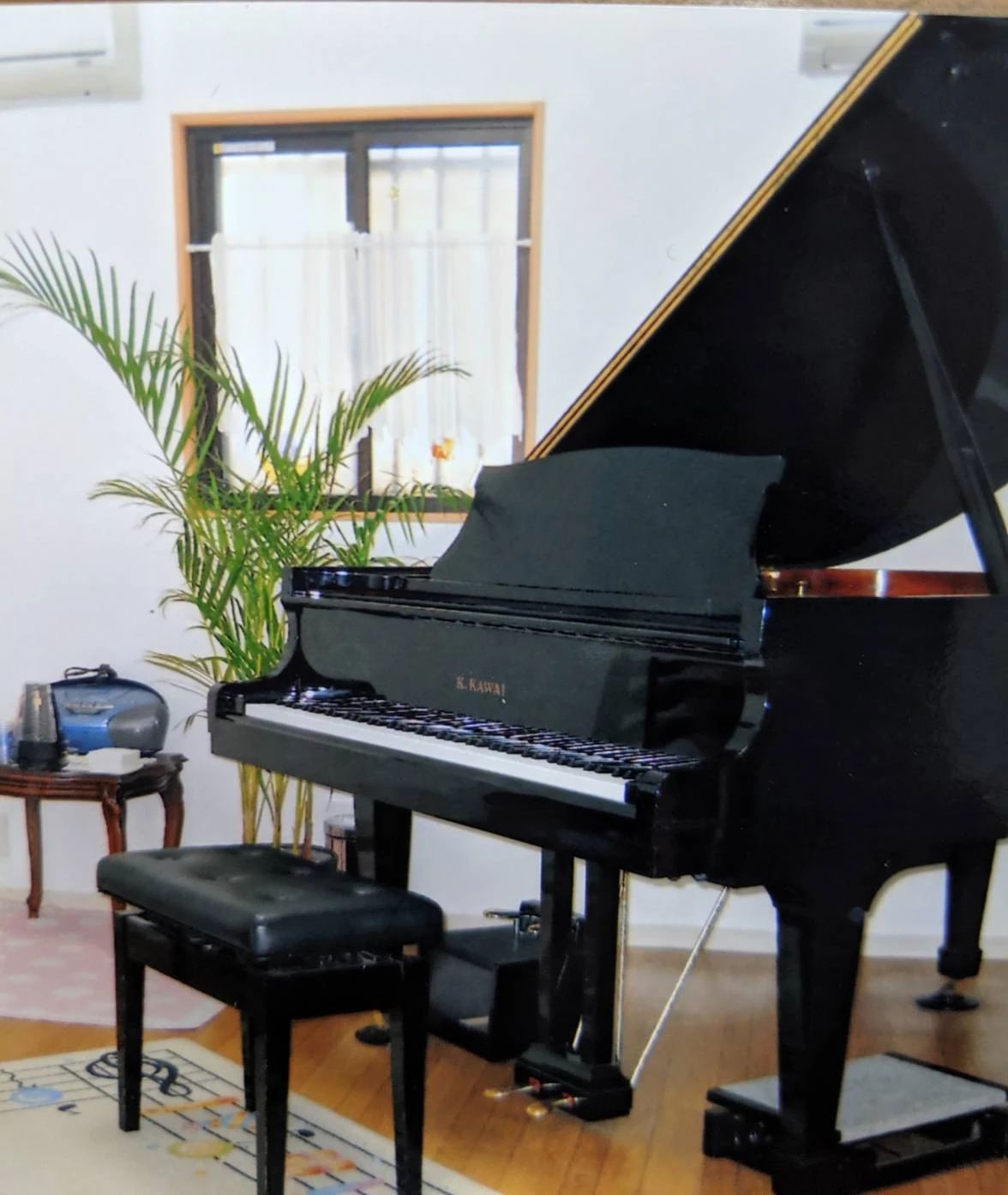 ヤマハピアノ指導者の会　リトミック・ピアノ教室 名城教室のメイン画像