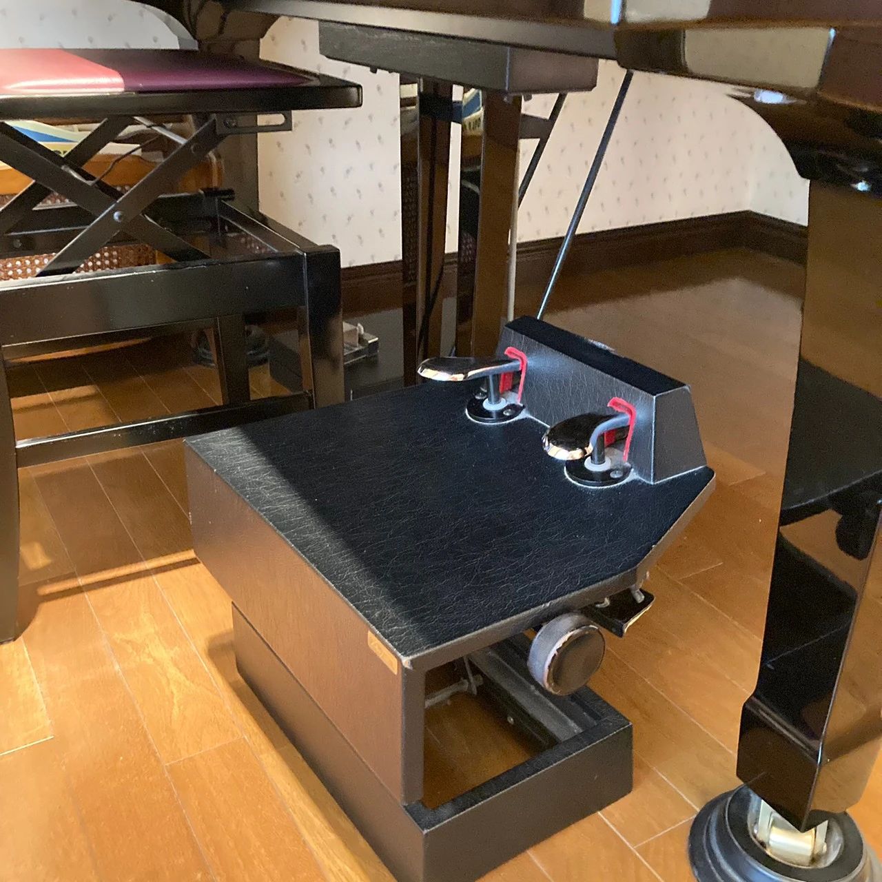 イク リトミック ピアノスタジオ 篠の風教室のメイン画像