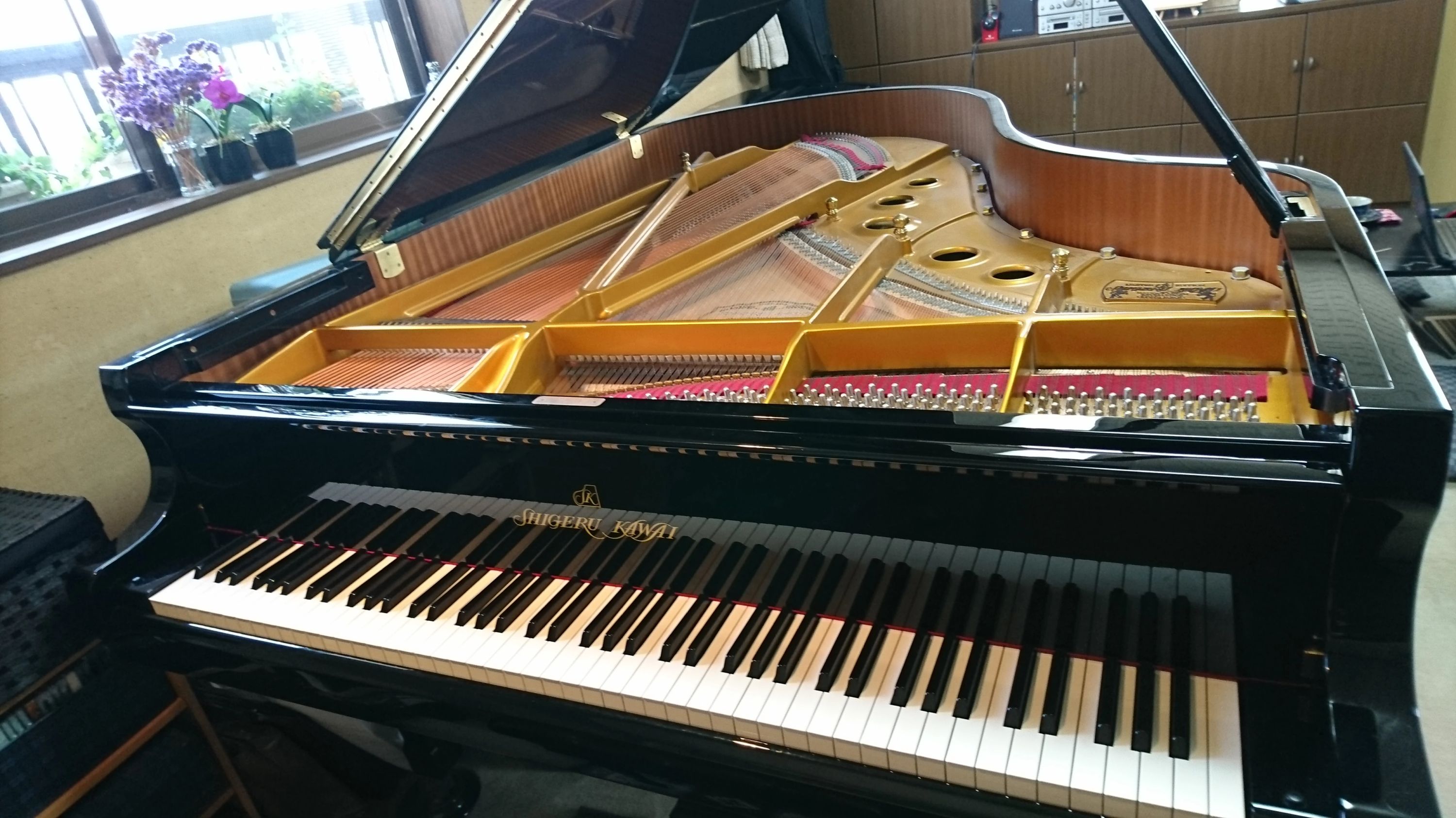 しみず音楽教室 ピアノ 御油町教室のメイン画像