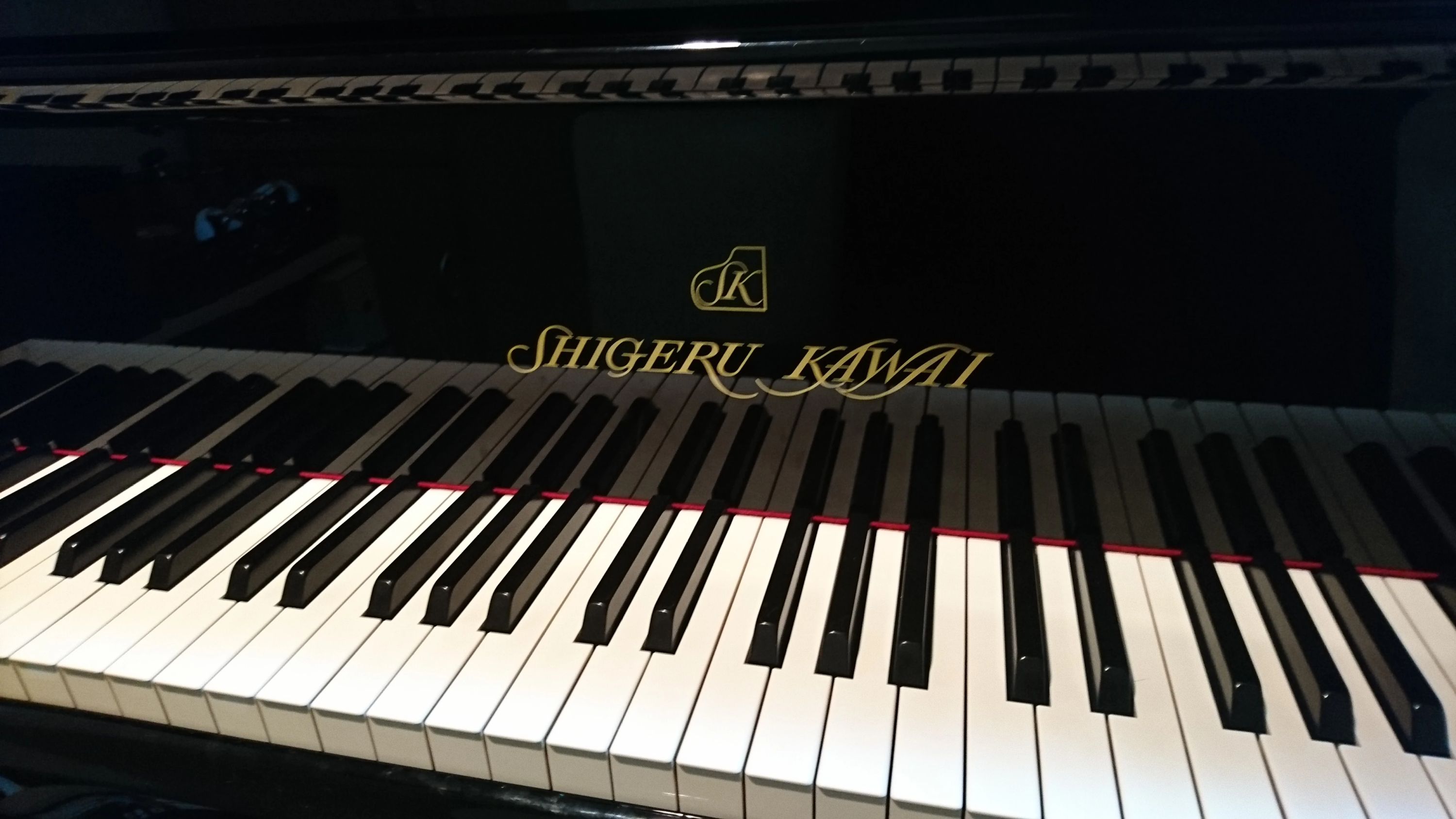 しみず音楽教室 ピアノ 御油町教室のサムネイル画像 2