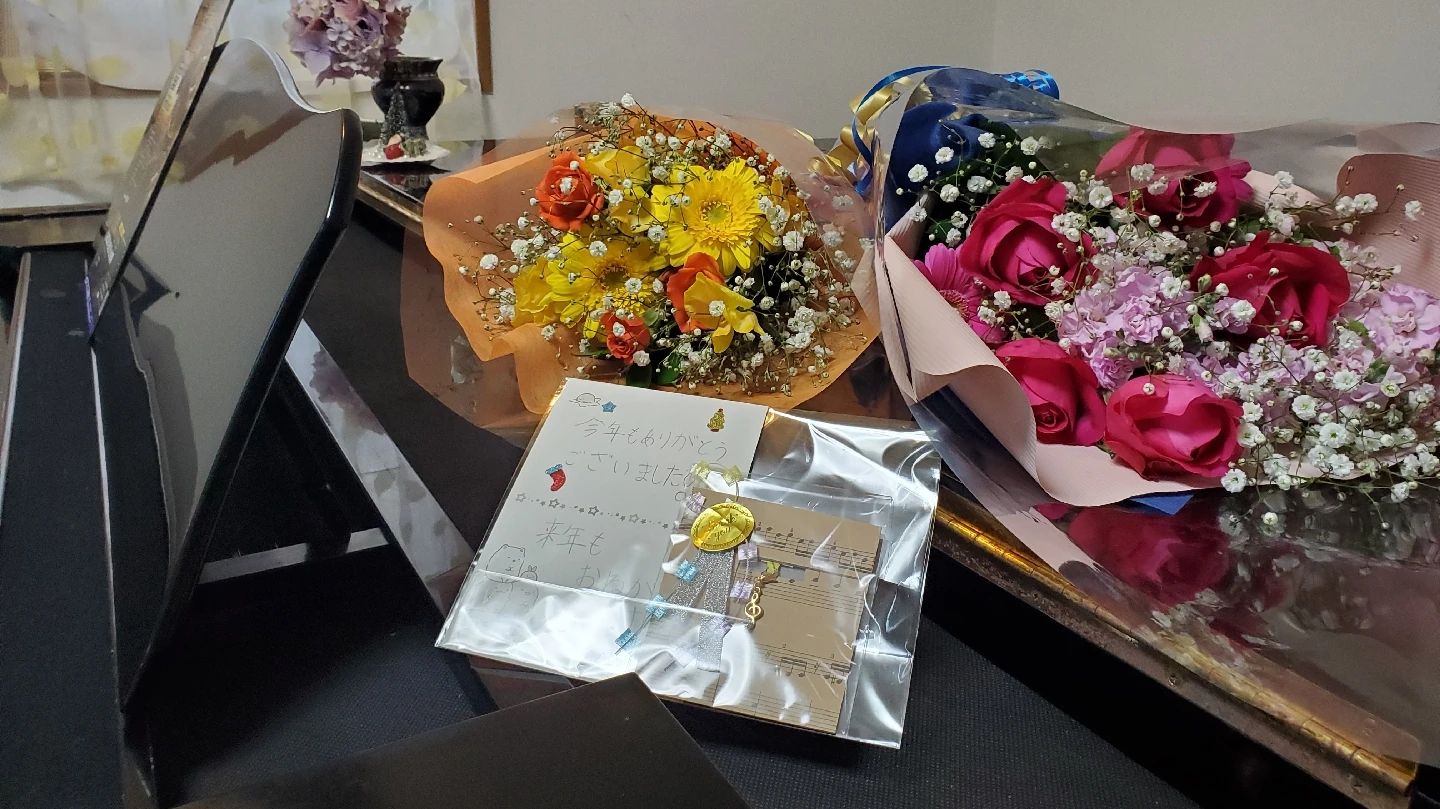 ピアノ音楽教室さくら 五色園教室のメイン画像