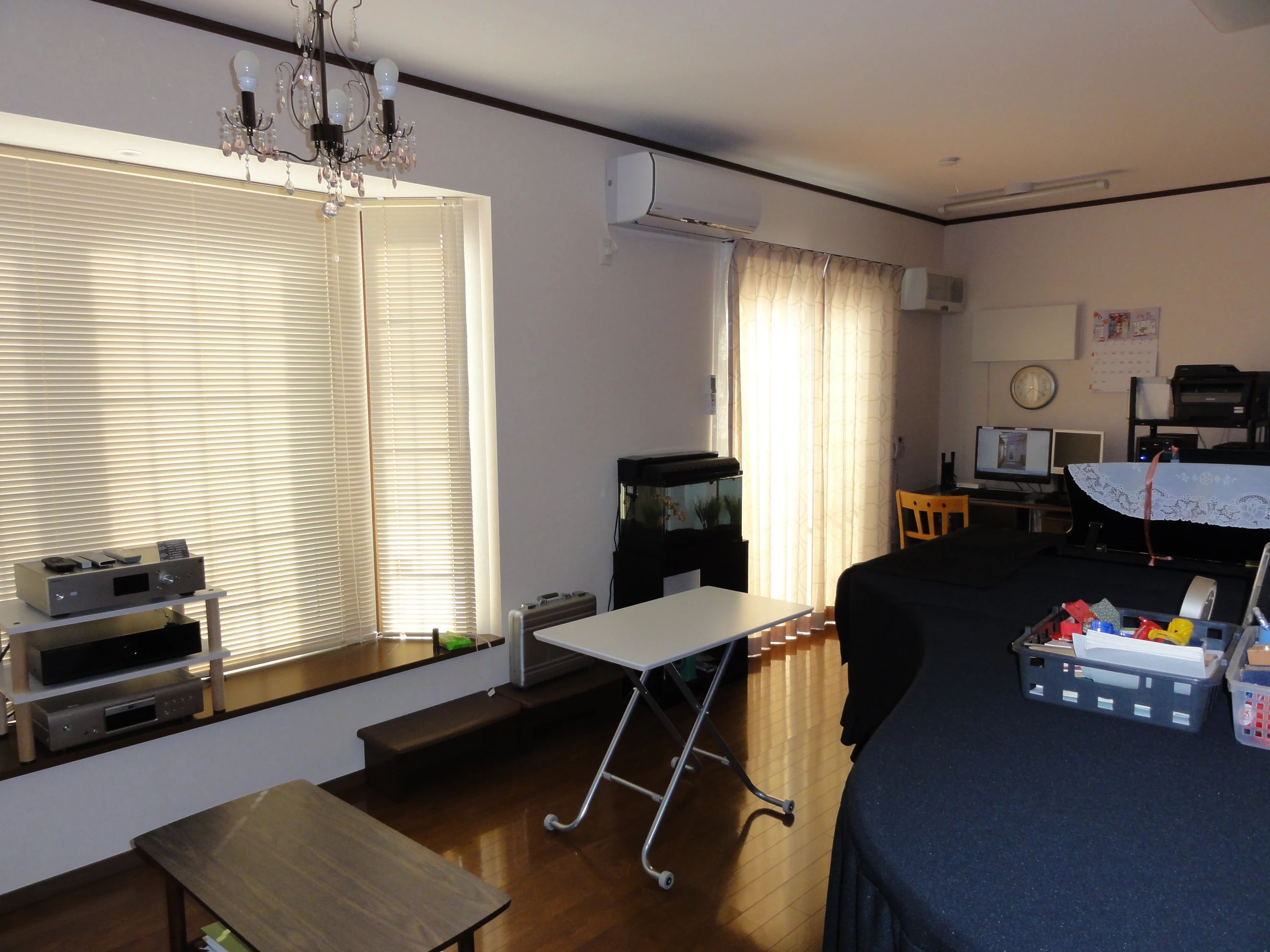 岡田ピアノ教室[愛知県] 昭和町教室のサムネイル画像 2