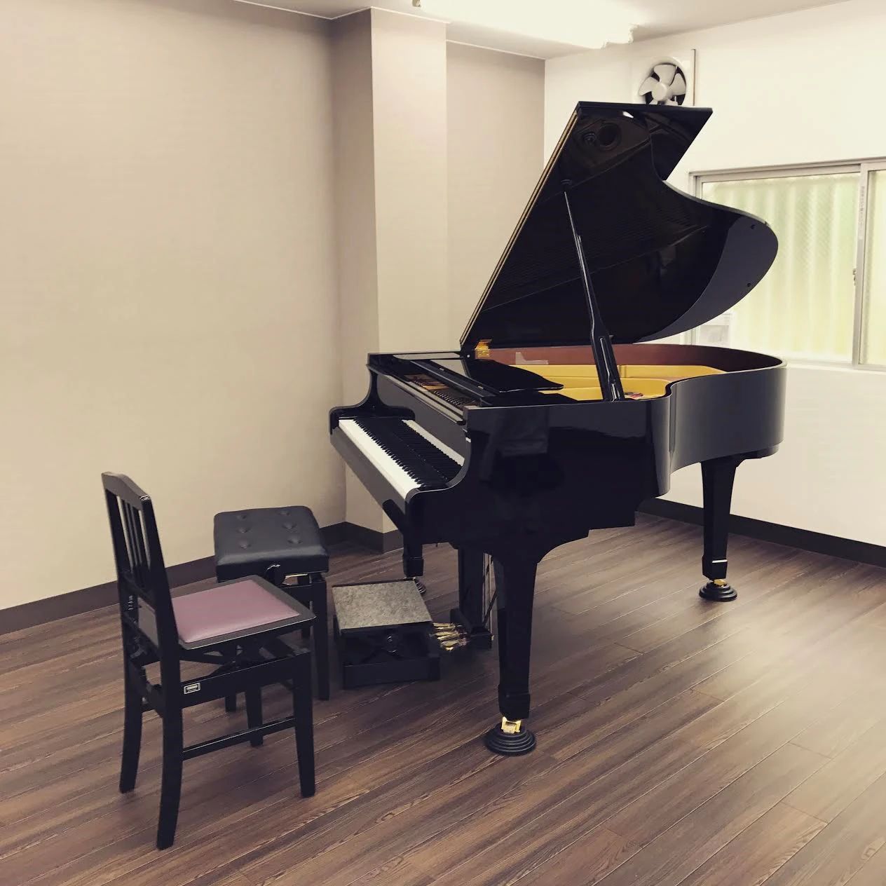 certo(チェルト)音楽教室 ピアノ 月見町教室のサムネイル画像 2