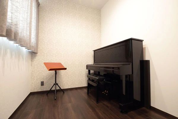 certo(チェルト)音楽教室 ピアノ 月見町教室のサムネイル画像 3