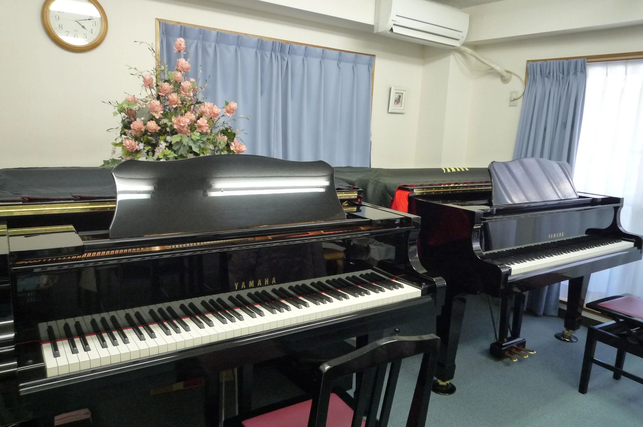 Music House Mint(ミュージックハウスミント) ピアノ 黒沢台教室のサムネイル画像 2