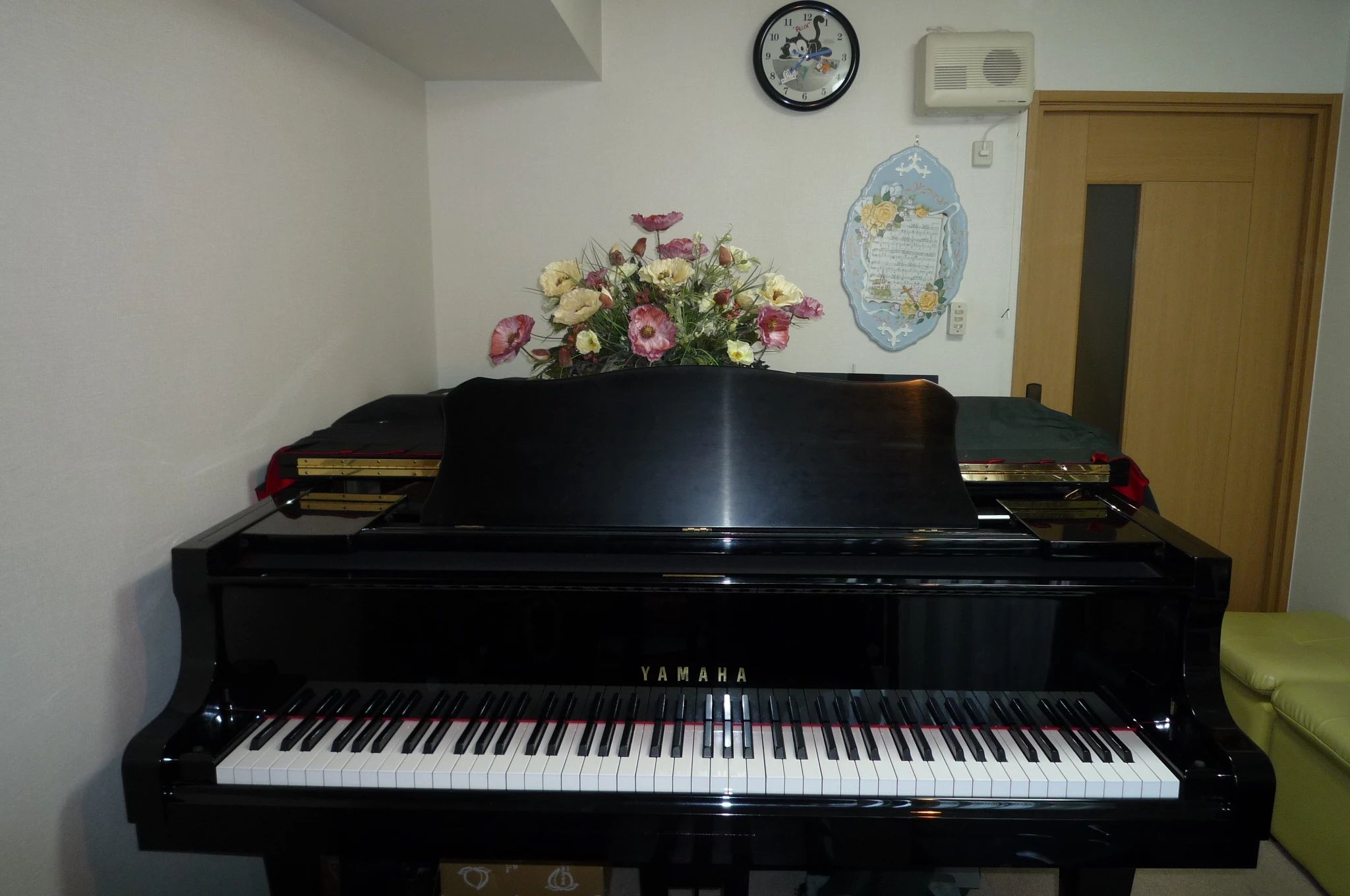 Music House Mint(ミュージックハウスミント) ピアノ 黒沢台教室のサムネイル画像 3