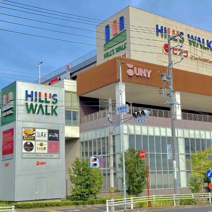 ヨモギヤ楽器 ピアノ ヒルズウォーク徳重センターのメイン画像