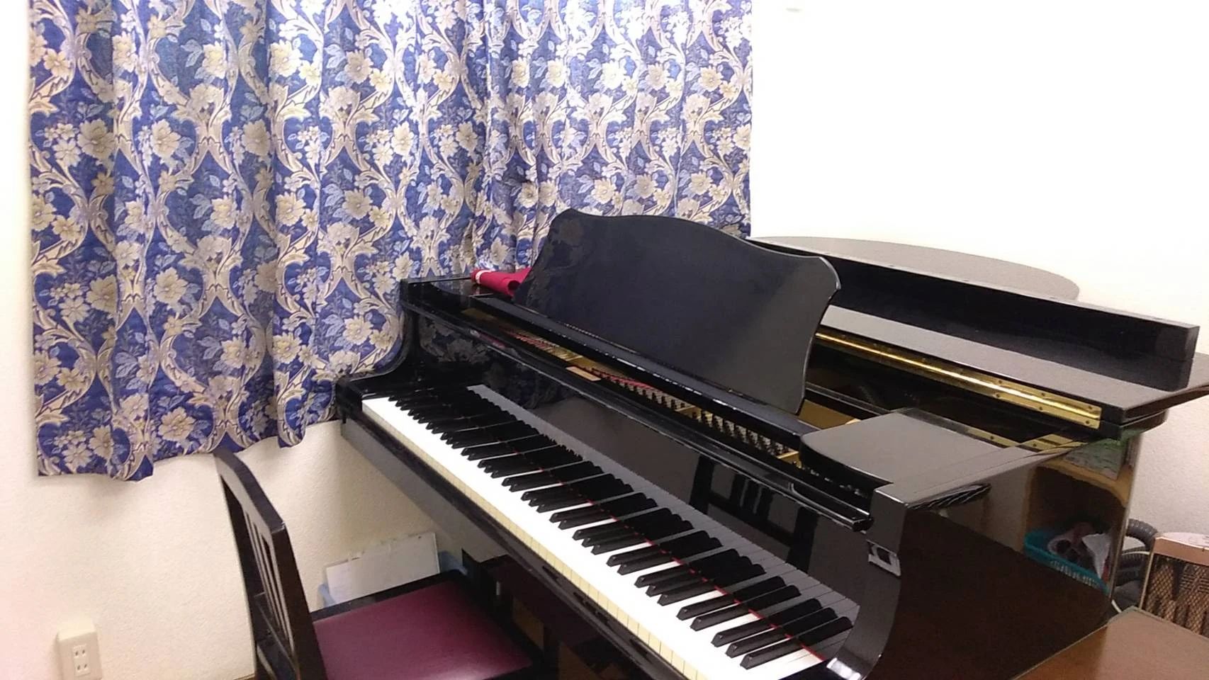 つむぎ音楽教室 ピアノ 稲沢教室のメイン画像