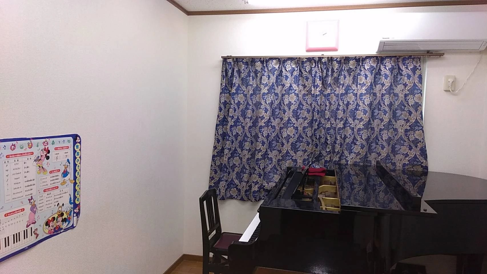 つむぎ音楽教室 ピアノ 稲沢教室のサムネイル画像 5