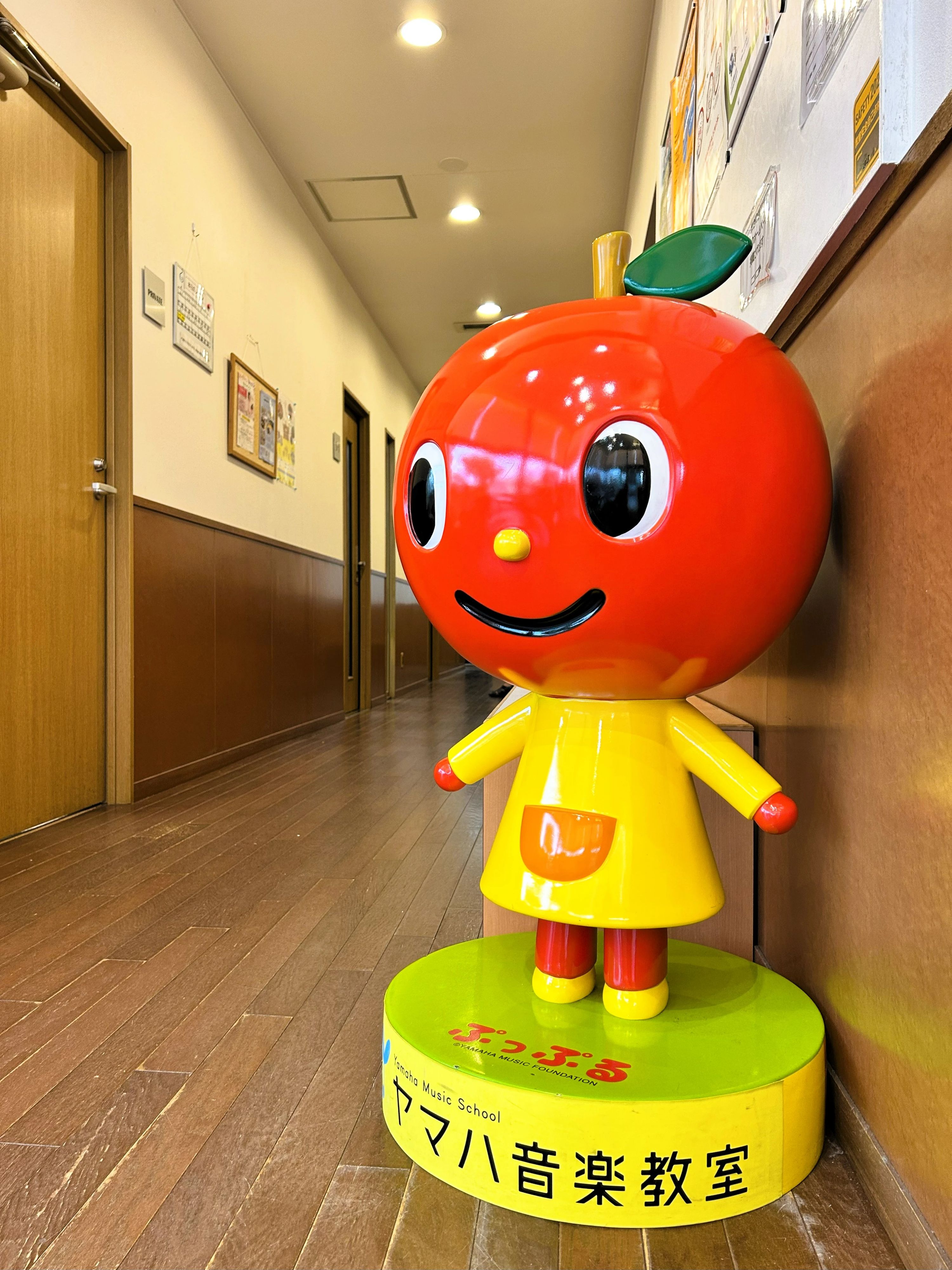 日響楽器 ピアノ 守山吉根センターのサムネイル画像 2