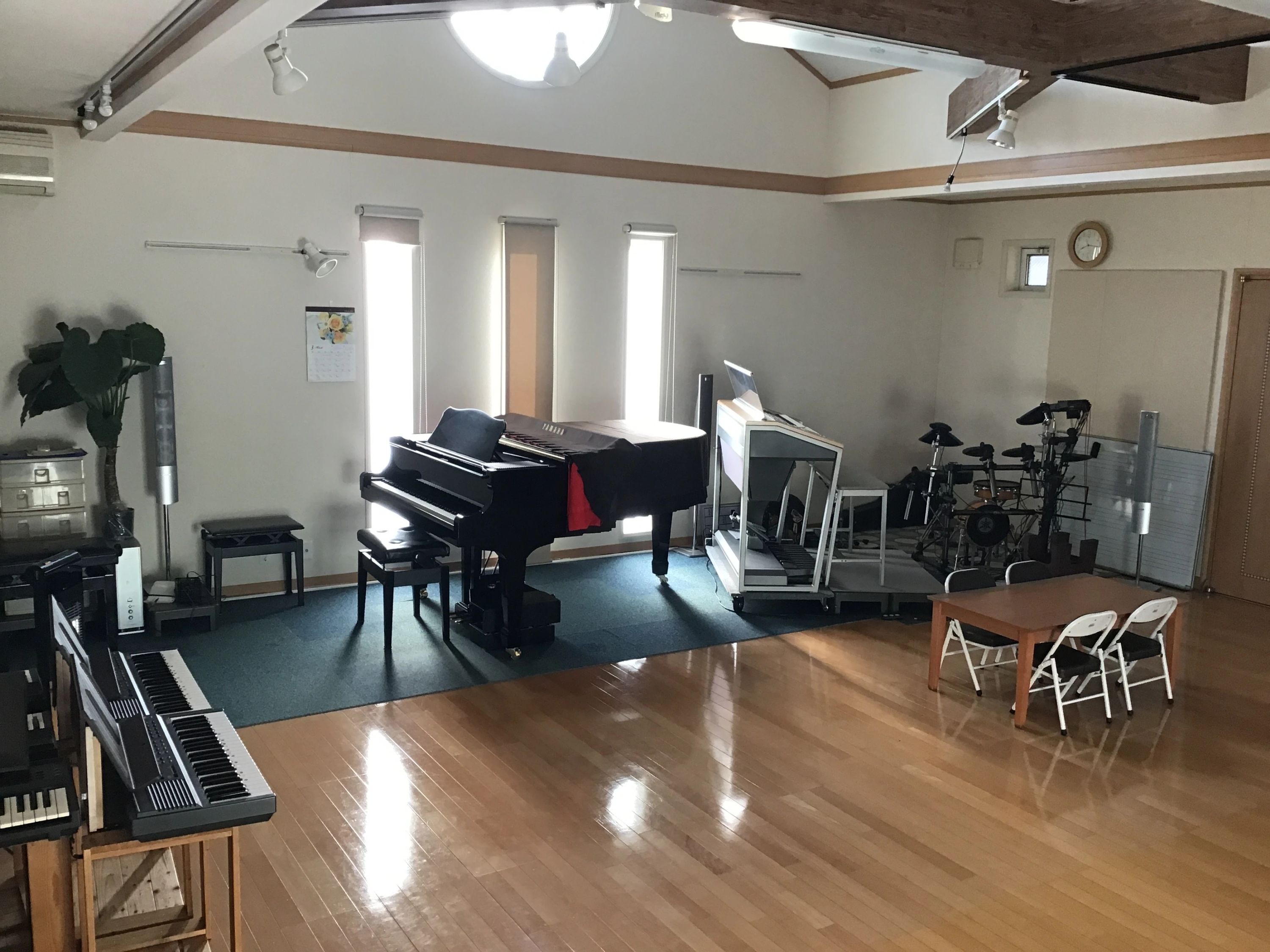 たかはし音楽学院 ピアノ 扶桑大口教室のサムネイル画像 2