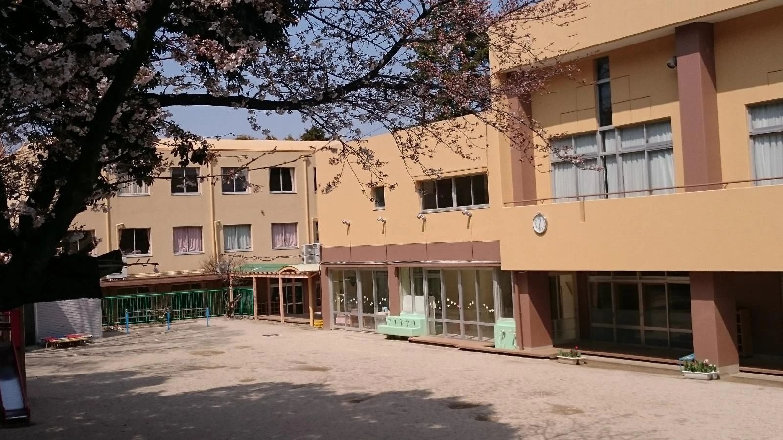 名古屋YMCA ピアノ 南山ファミリーのメイン画像