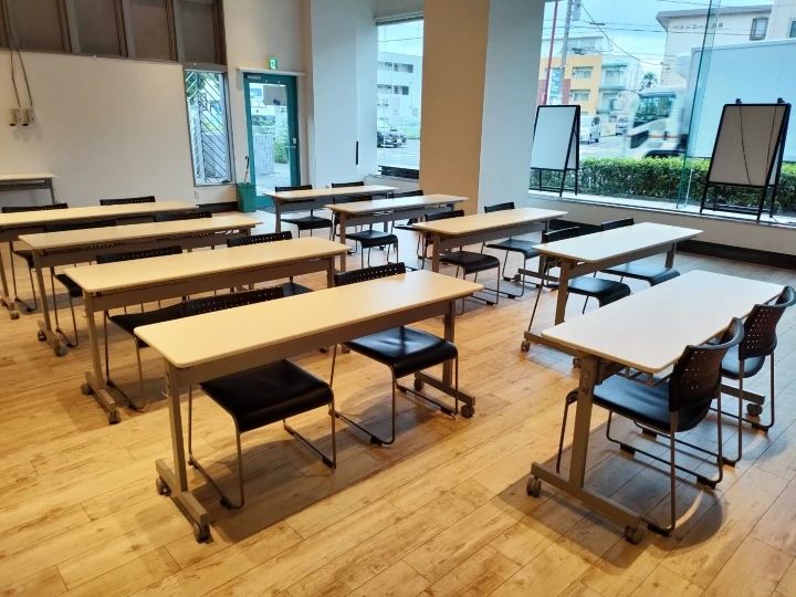 プログラミングスクール　ステムアカデミーキッズ　稲田堤校のメイン画像