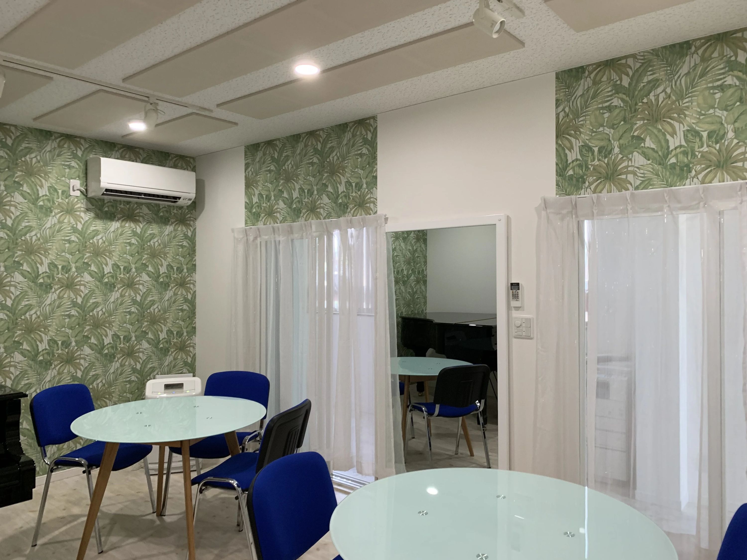 Livtech(リブテック) ピアノ 米野木町教室のメイン画像