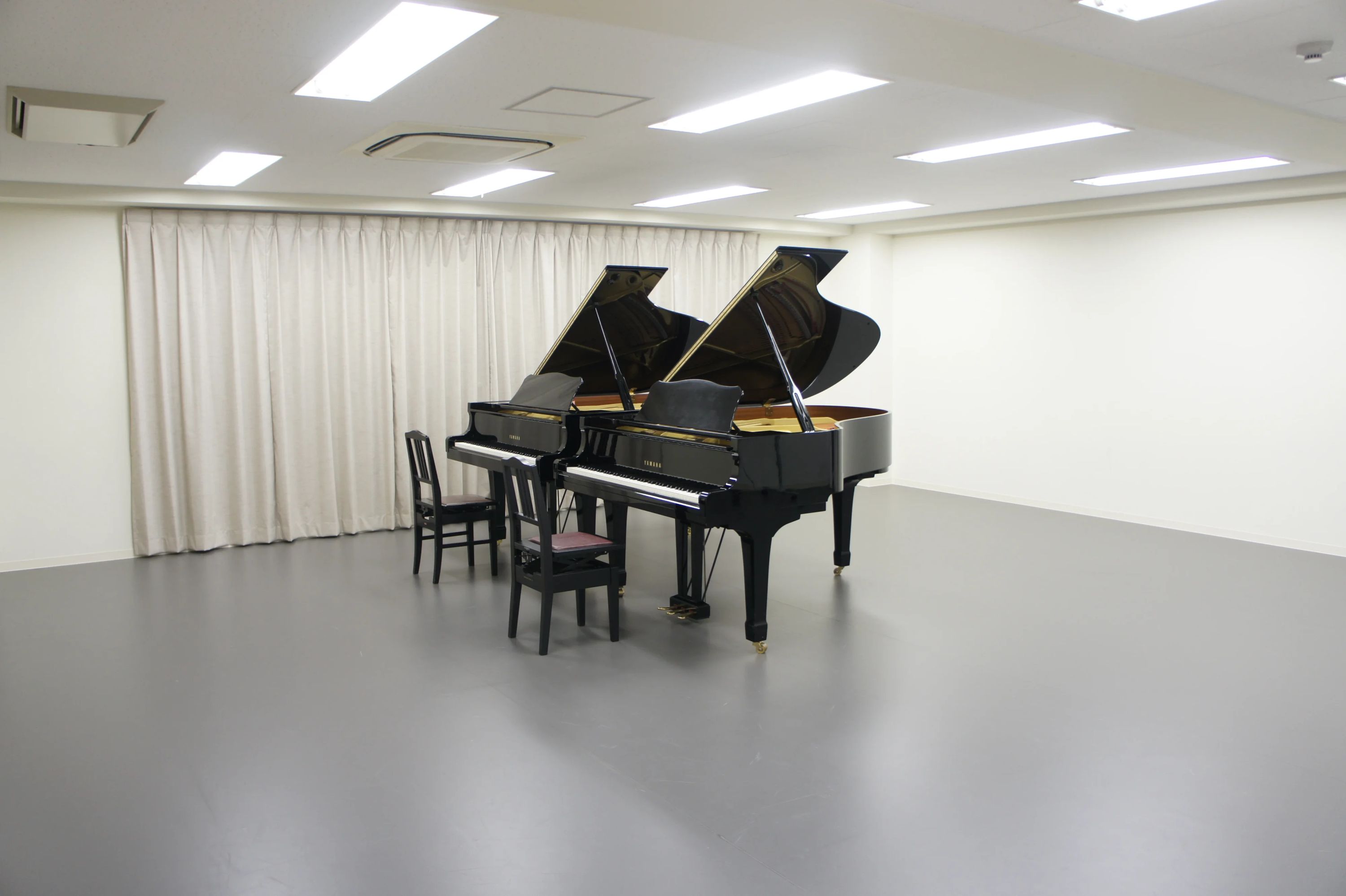 子供のための音楽教室 ピアノ 名古屋教室のサムネイル画像 2